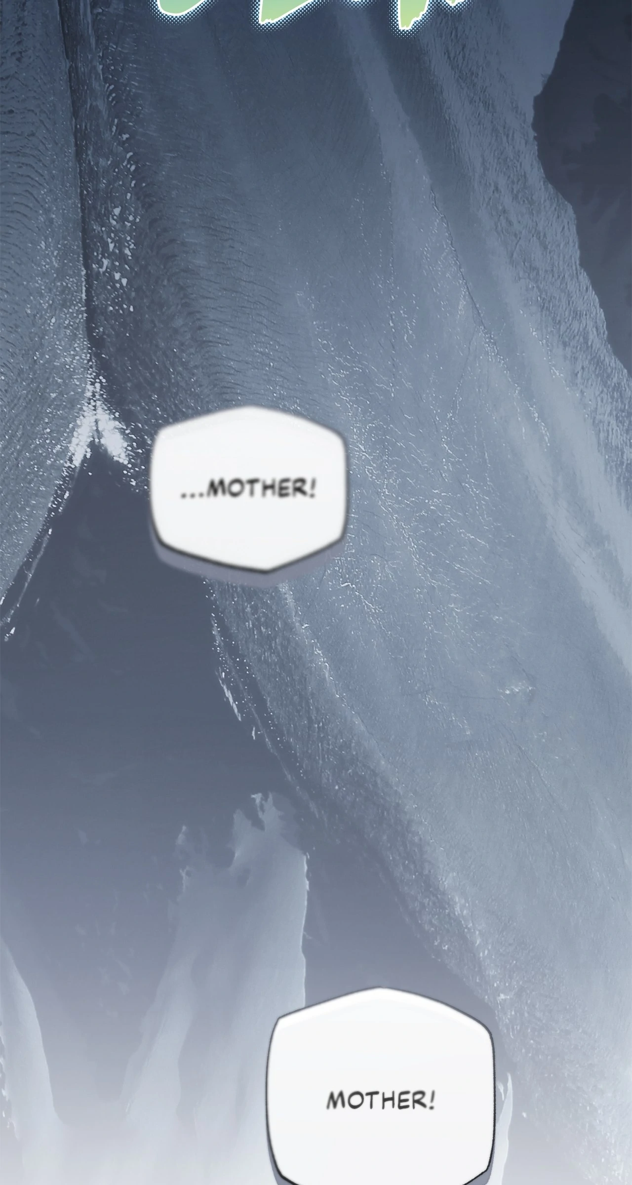 Traces of the Moon Chapter 88 - page 10