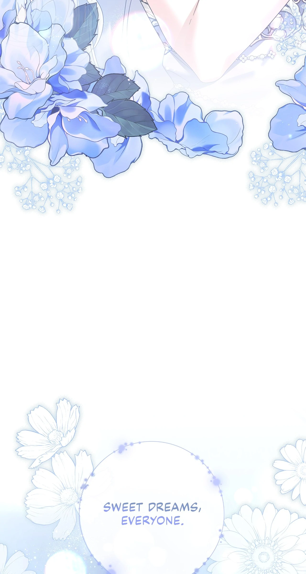 Traces of the Moon Chapter 88 - page 110