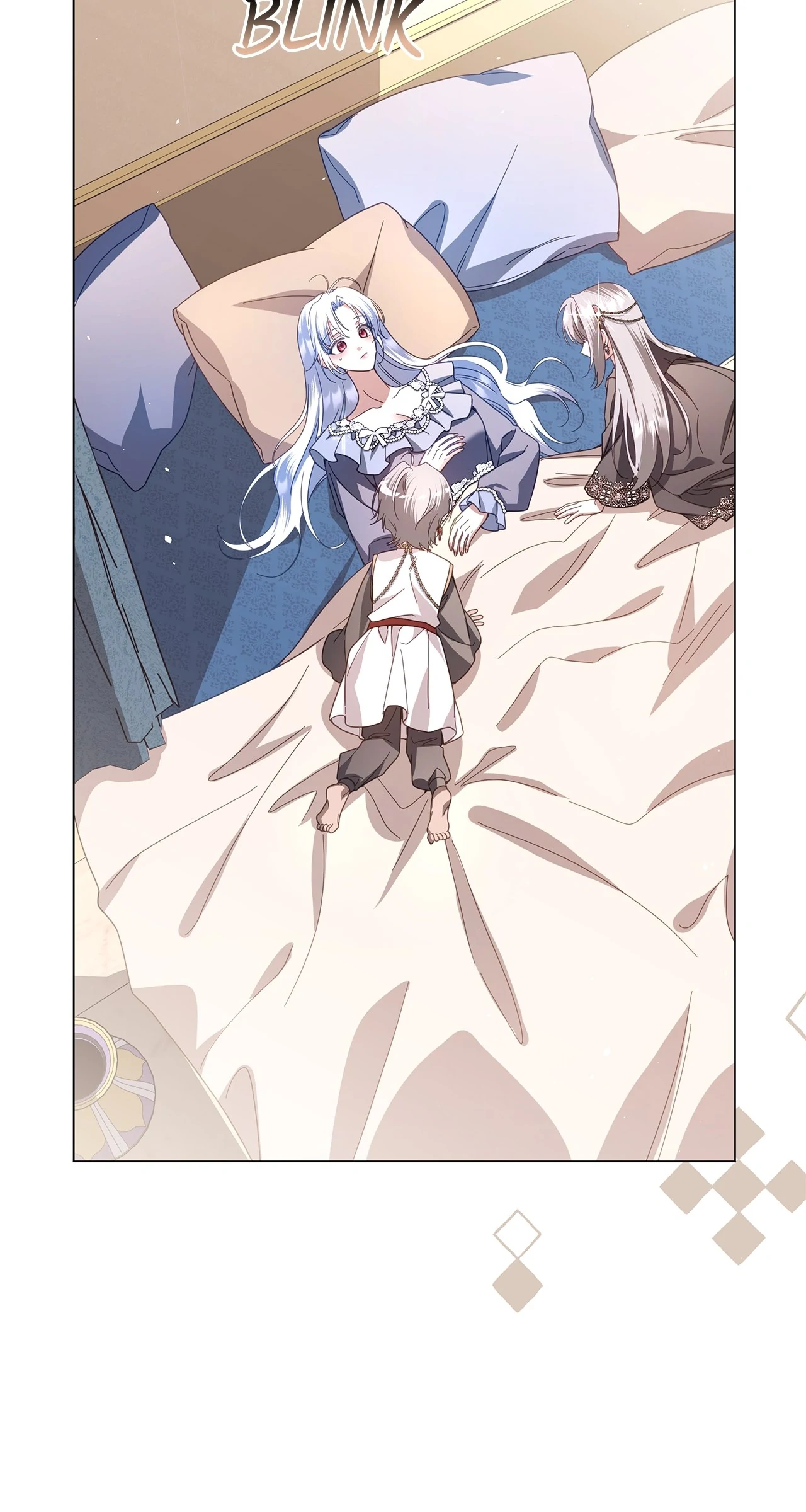 Traces of the Moon Chapter 88 - page 14