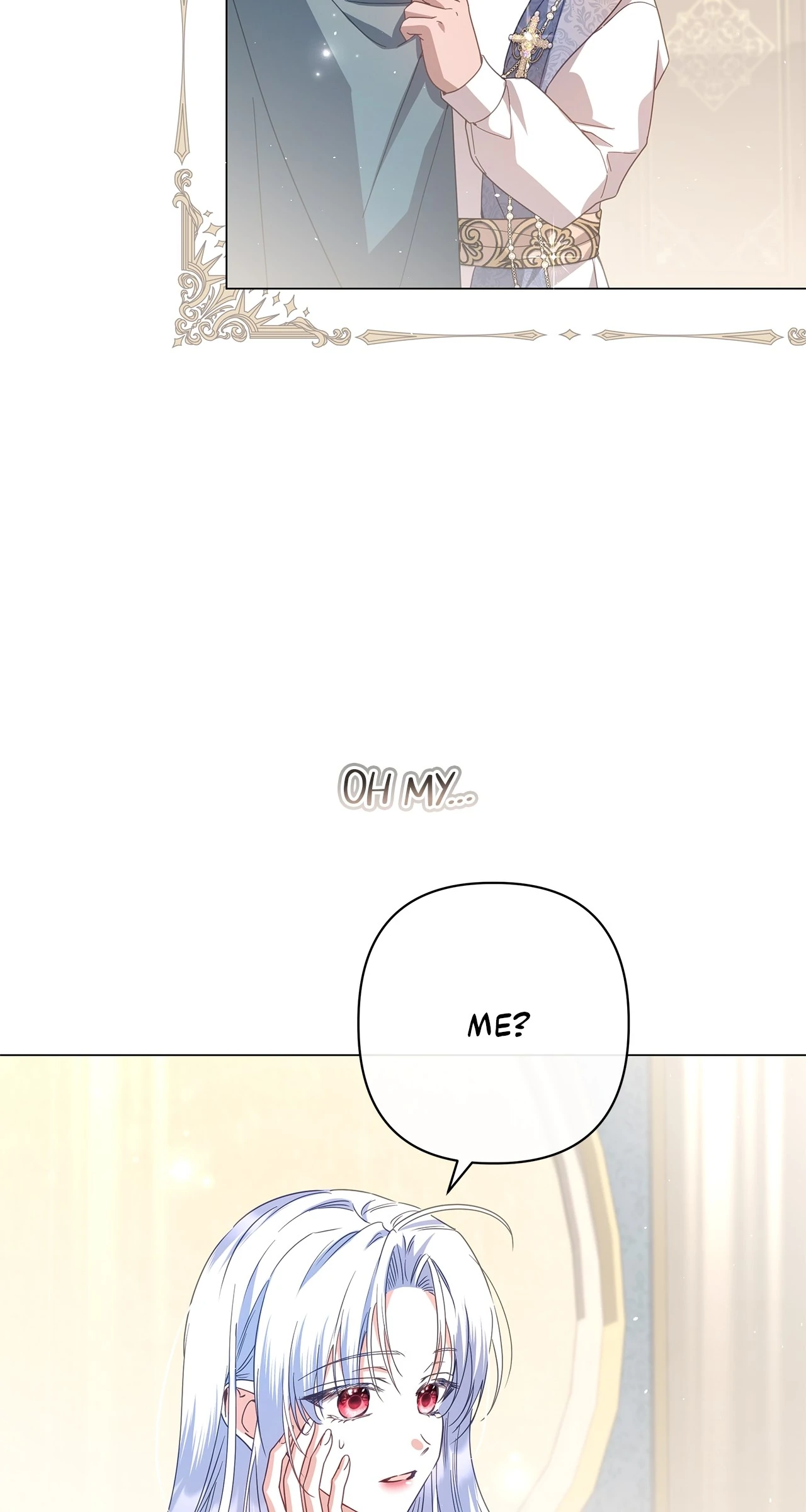 Traces of the Moon Chapter 88 - page 20