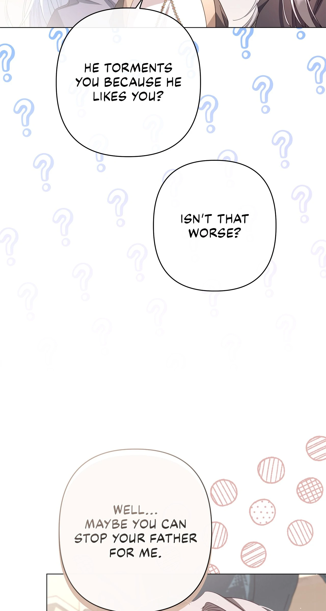 Traces of the Moon Chapter 88 - page 25