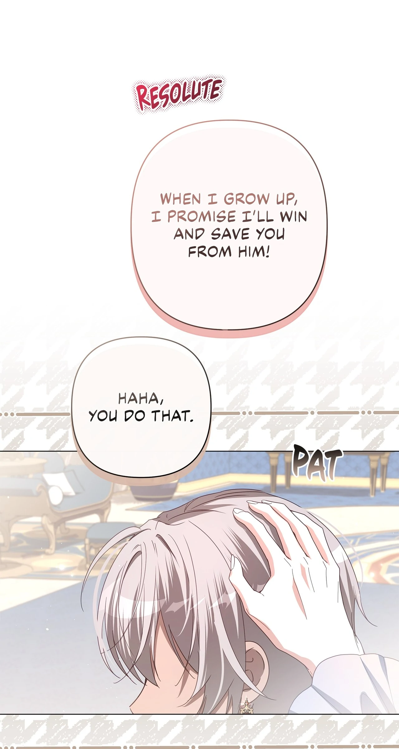 Traces of the Moon Chapter 88 - page 27