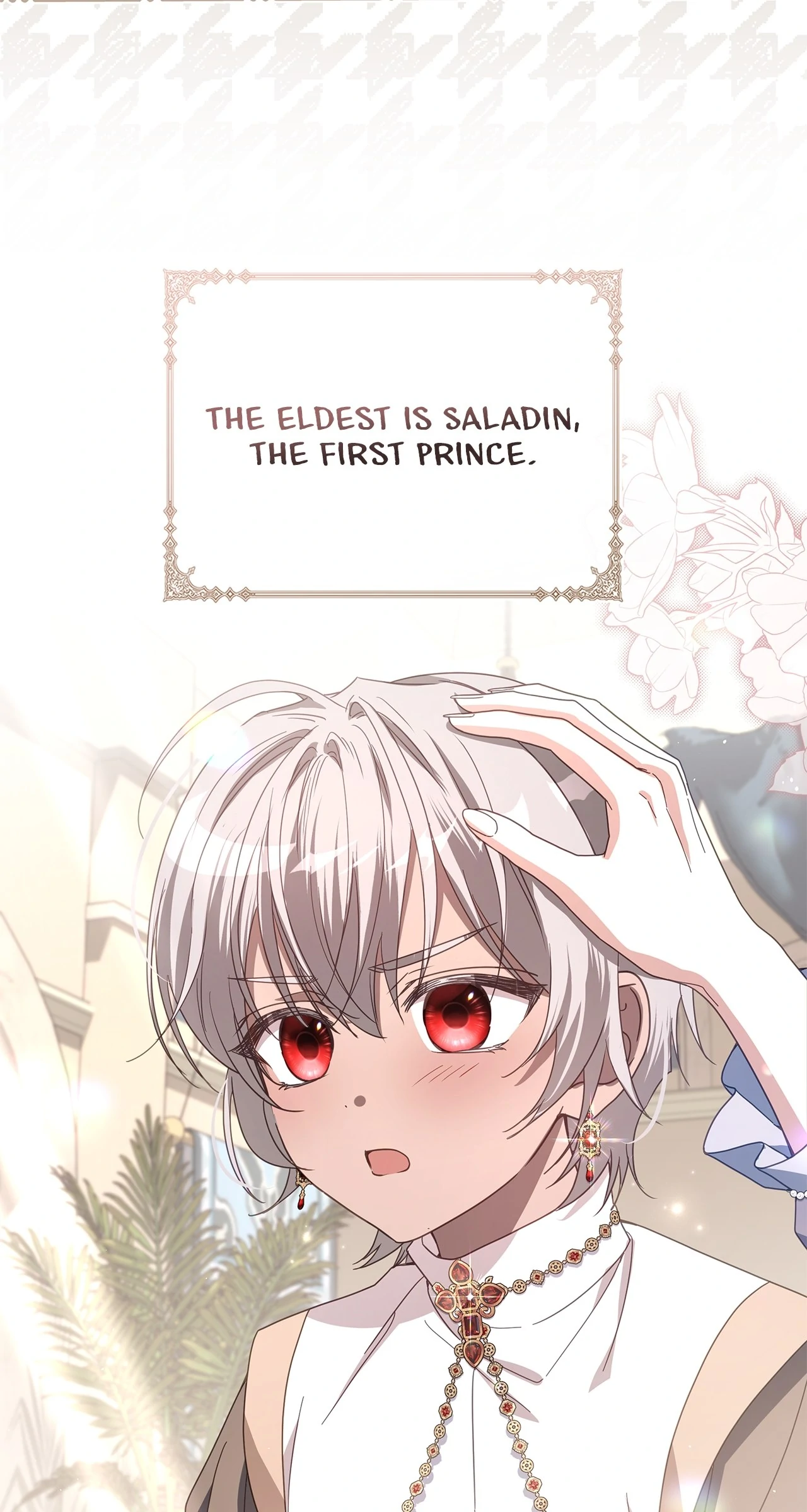 Traces of the Moon Chapter 88 - page 28