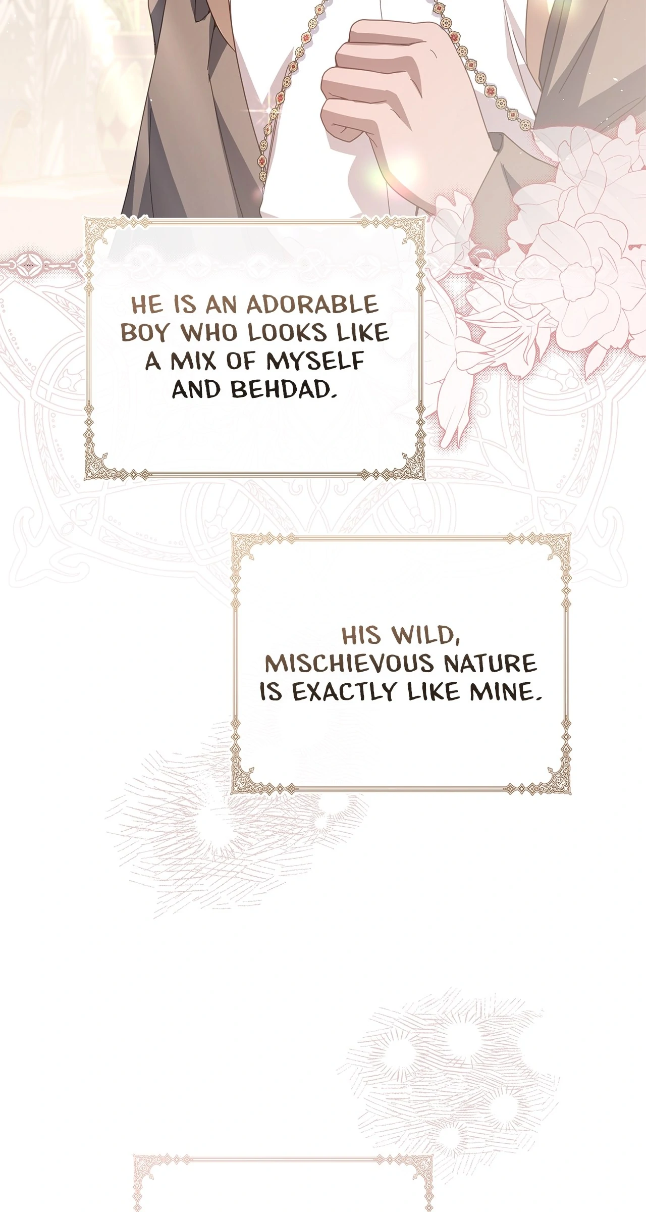 Traces of the Moon Chapter 88 - page 29