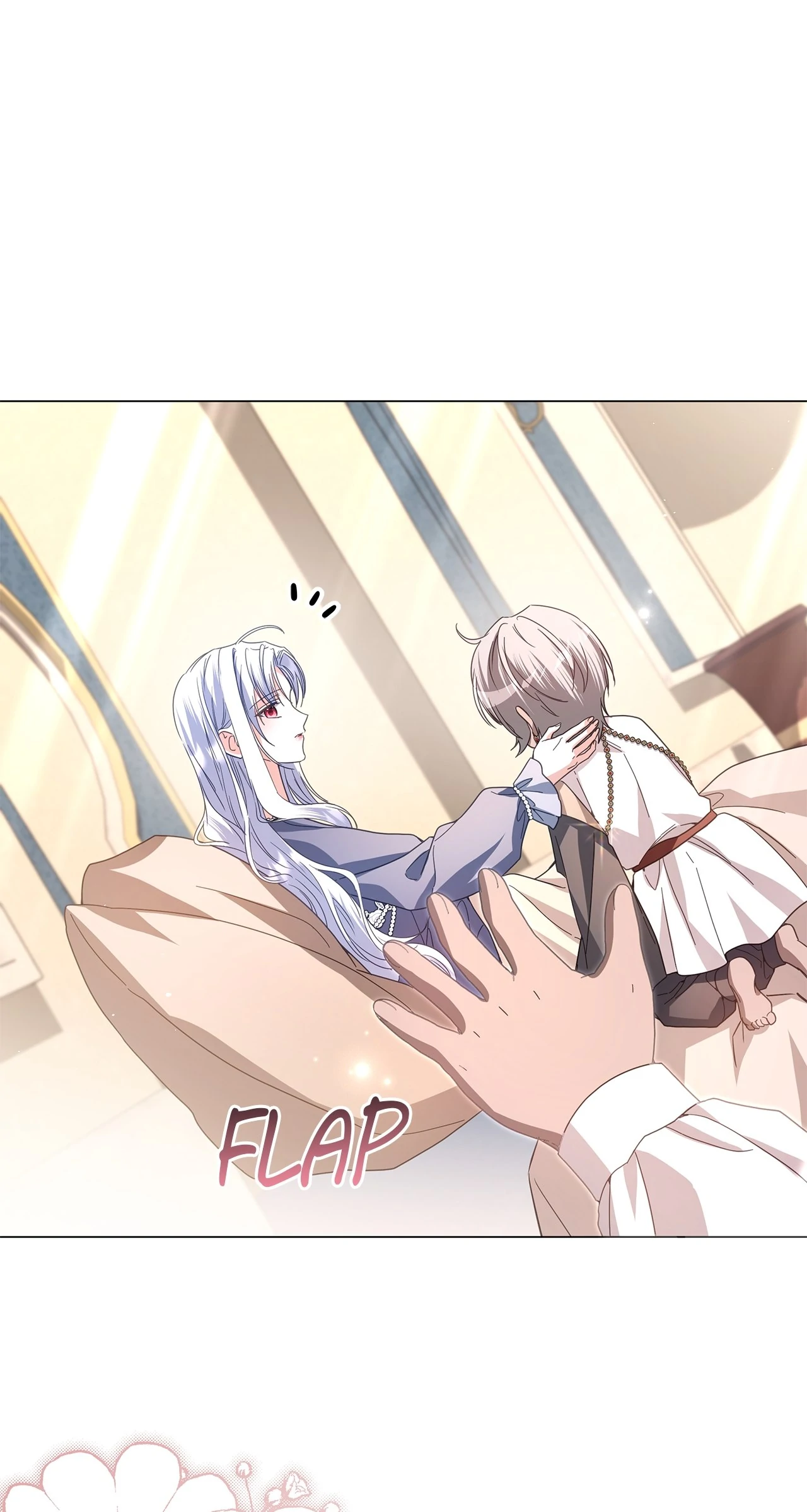 Traces of the Moon Chapter 88 - page 32