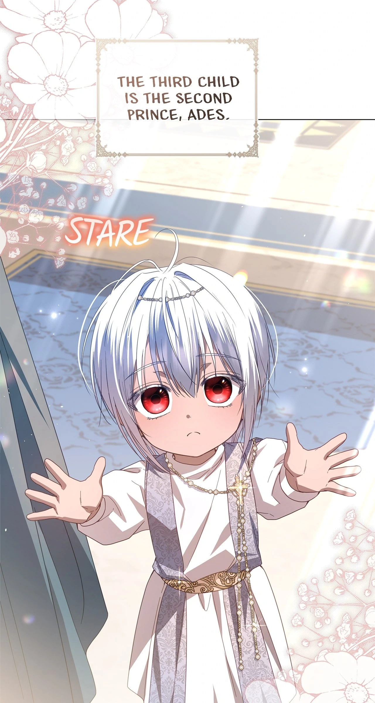 Traces of the Moon Chapter 88 - page 33