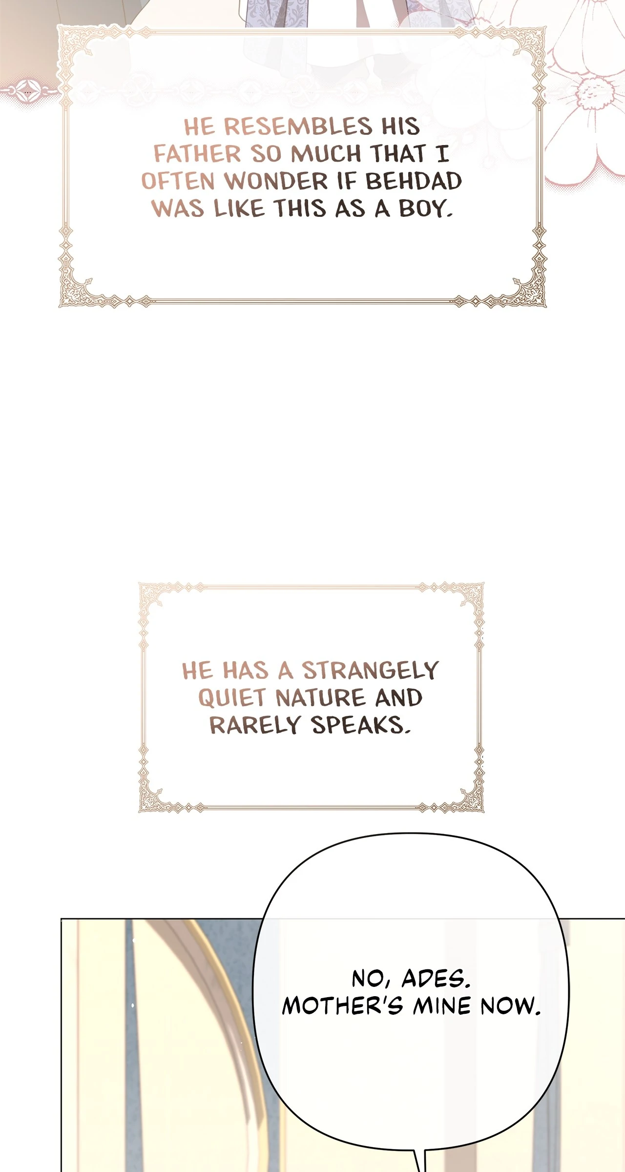 Traces of the Moon Chapter 88 - page 34