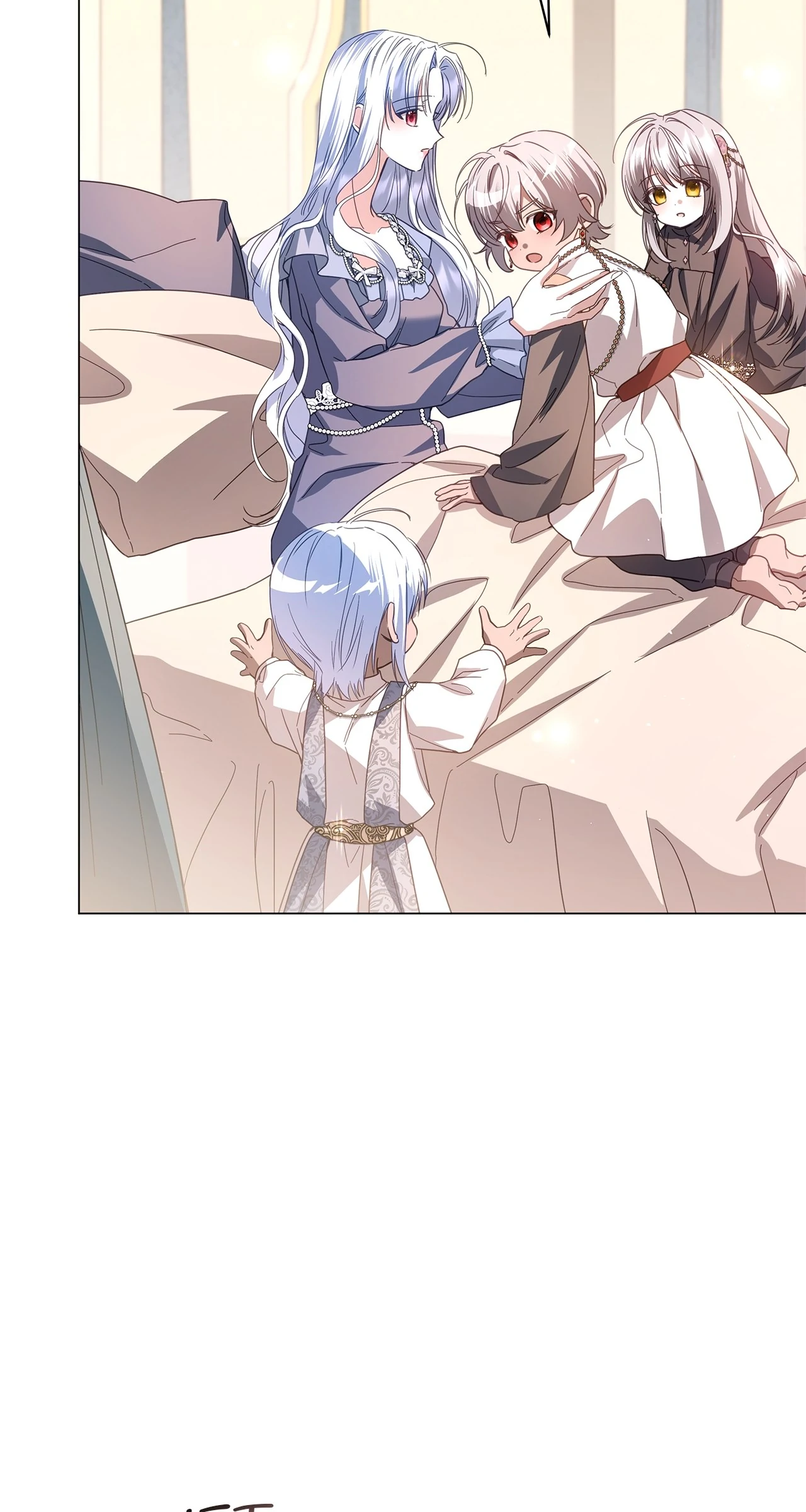 Traces of the Moon Chapter 88 - page 35