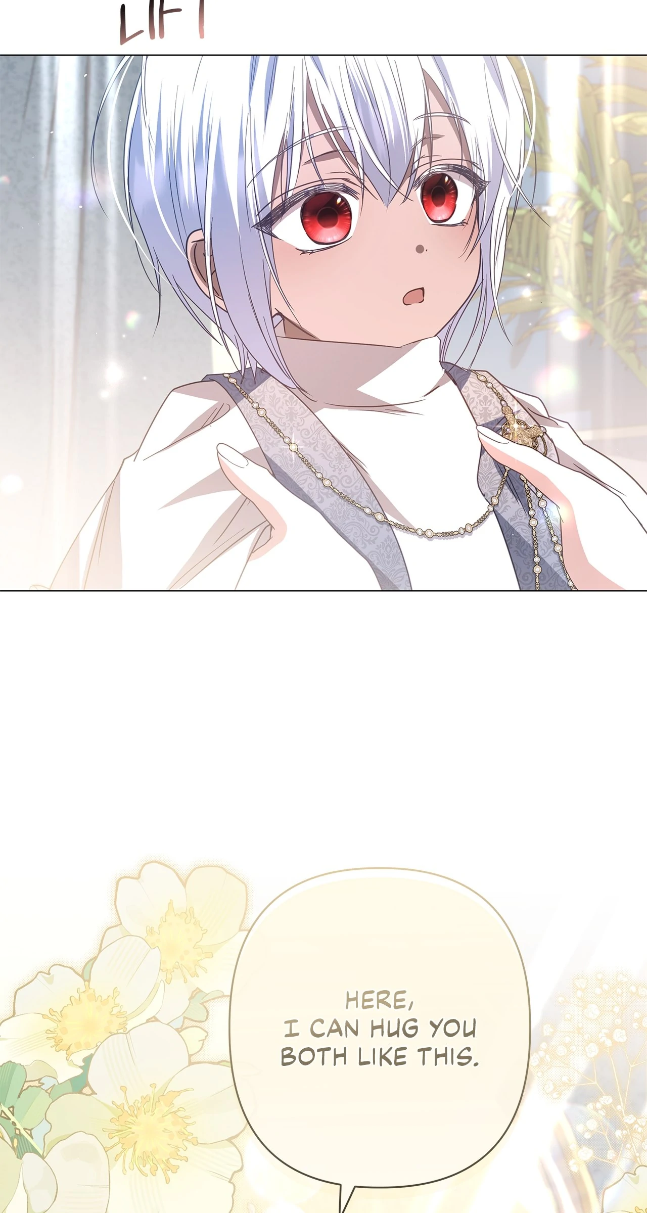 Traces of the Moon Chapter 88 - page 36