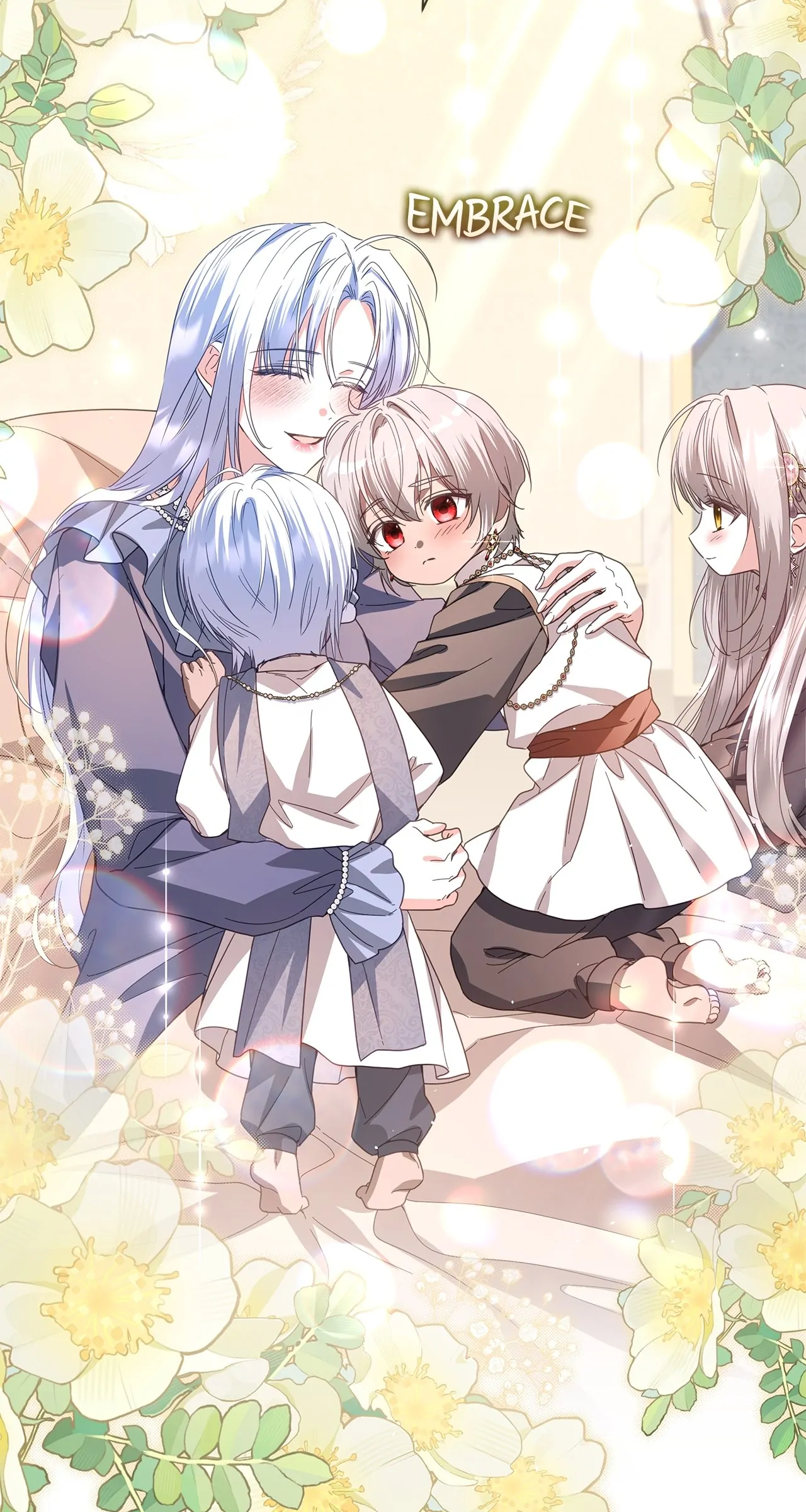 Traces of the Moon Chapter 88 - page 37