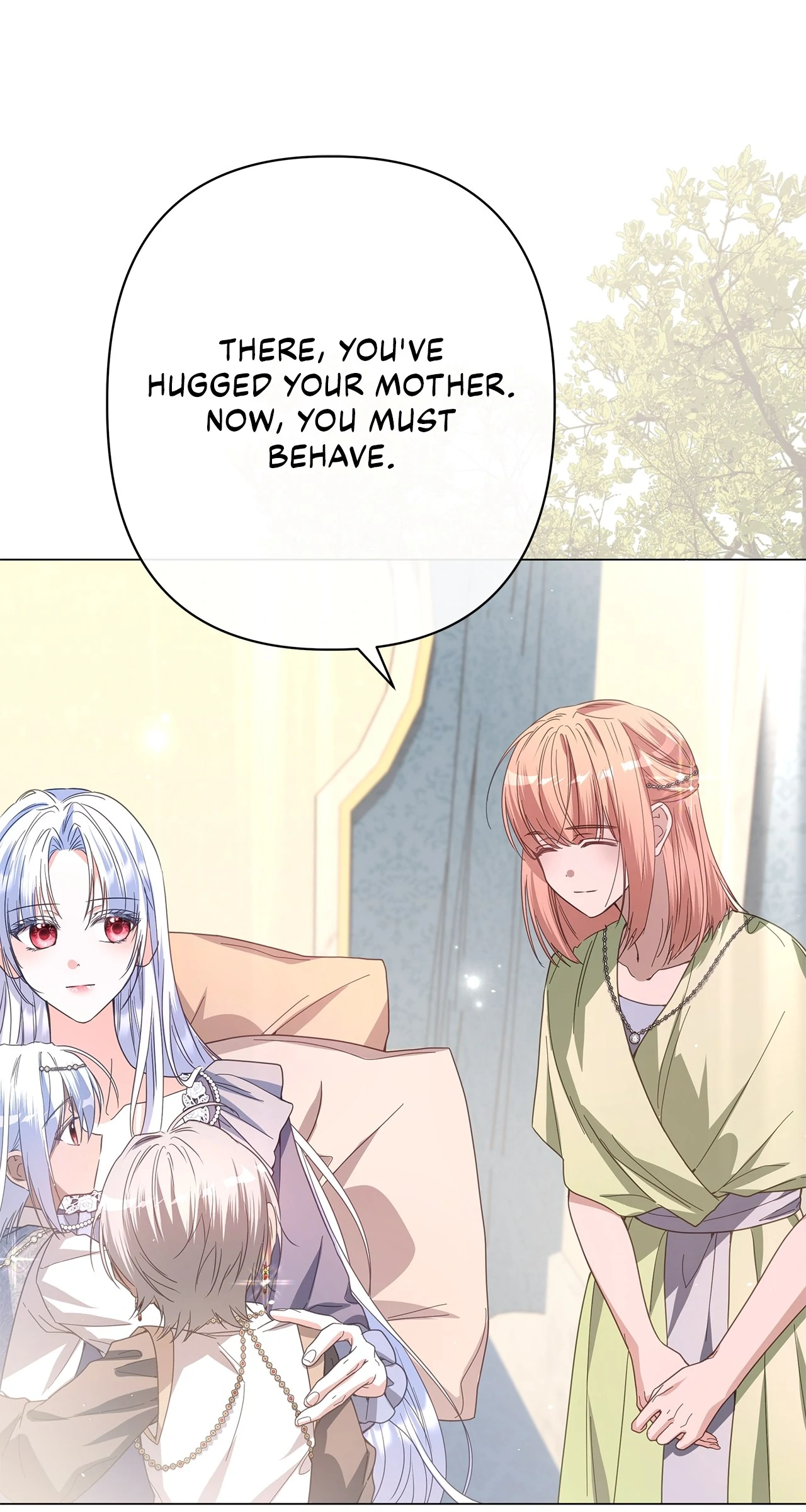 Traces of the Moon Chapter 88 - page 39