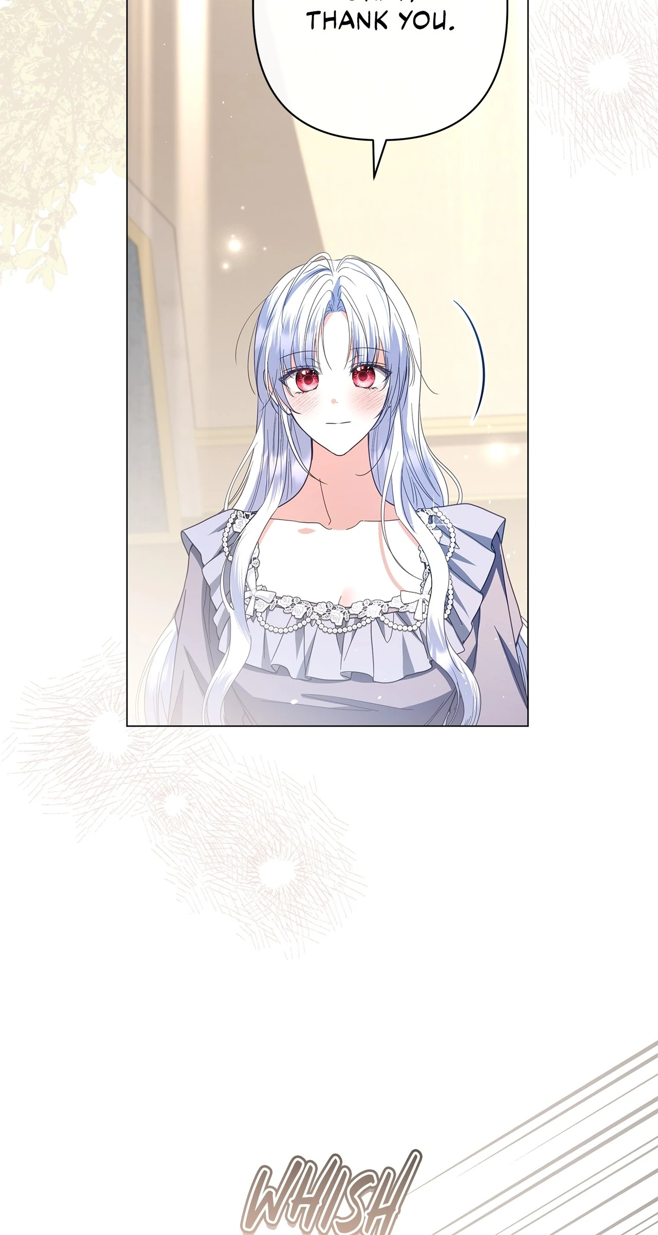 Traces of the Moon Chapter 88 - page 43