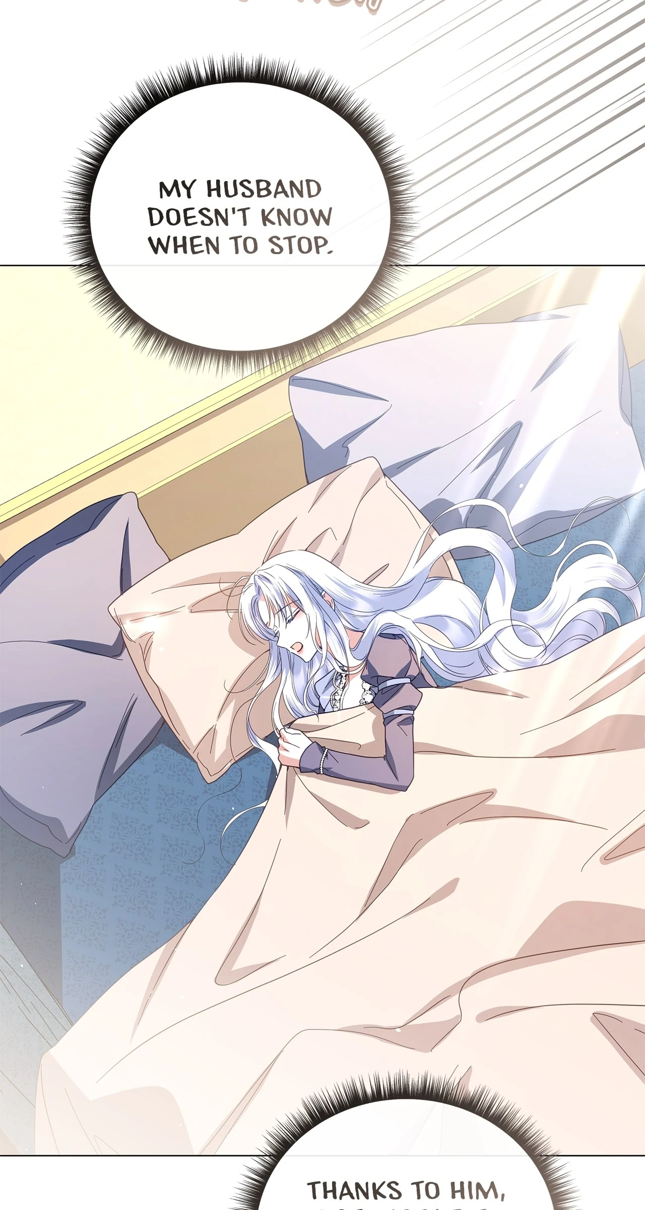 Traces of the Moon Chapter 88 - page 44