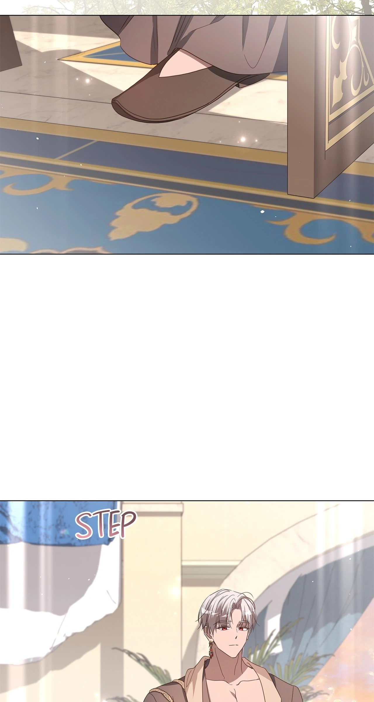 Traces of the Moon Chapter 88 - page 48