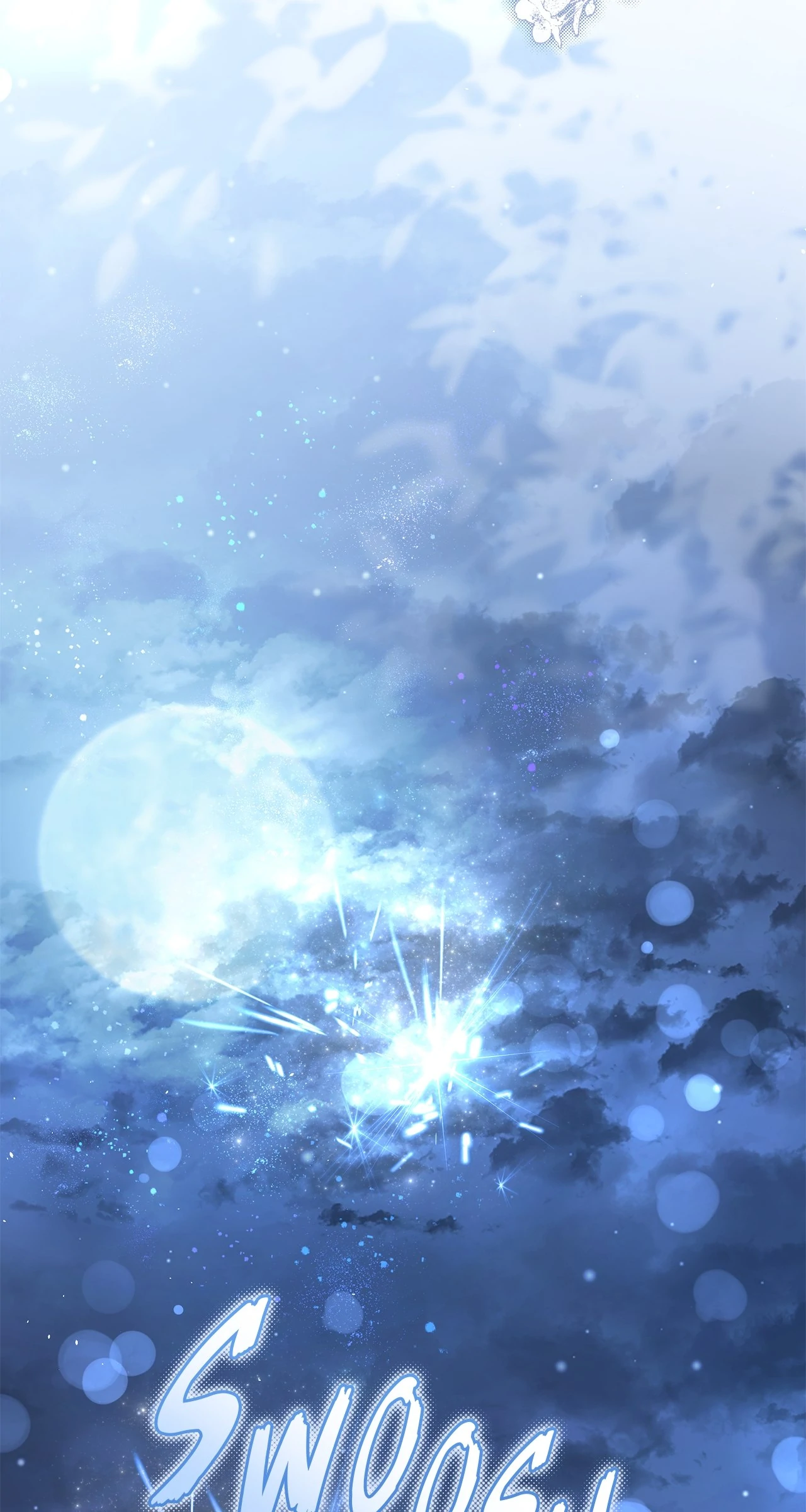 Traces of the Moon Chapter 88 - page 4