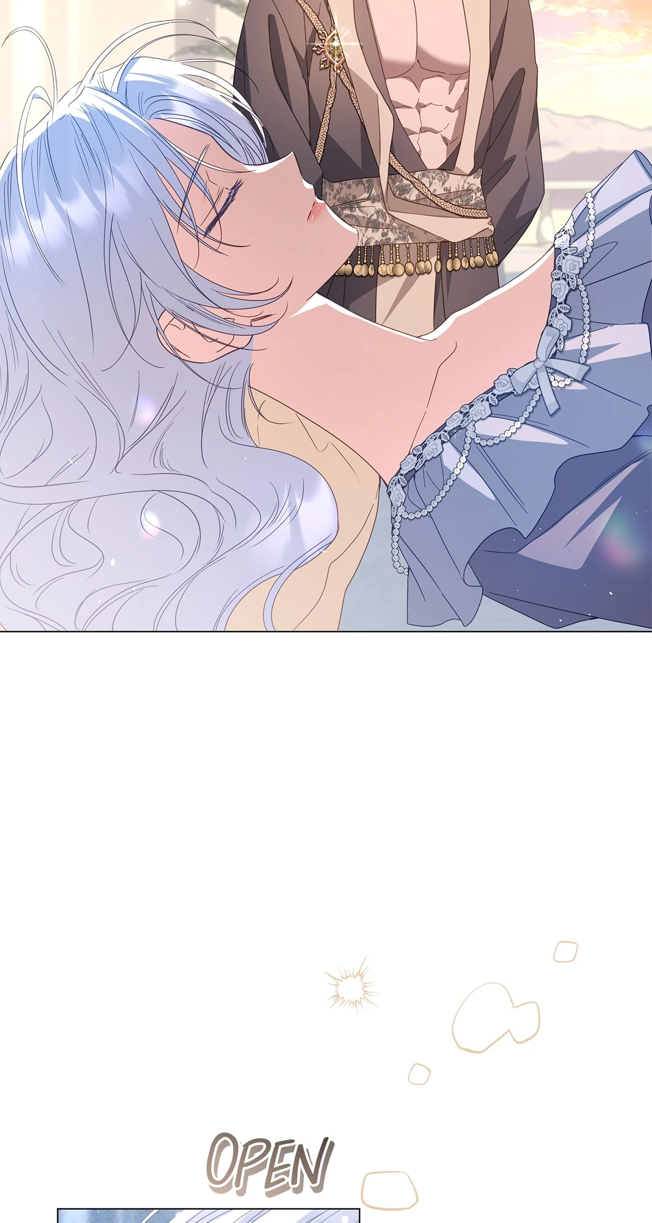 Traces of the Moon Chapter 88 - page 49