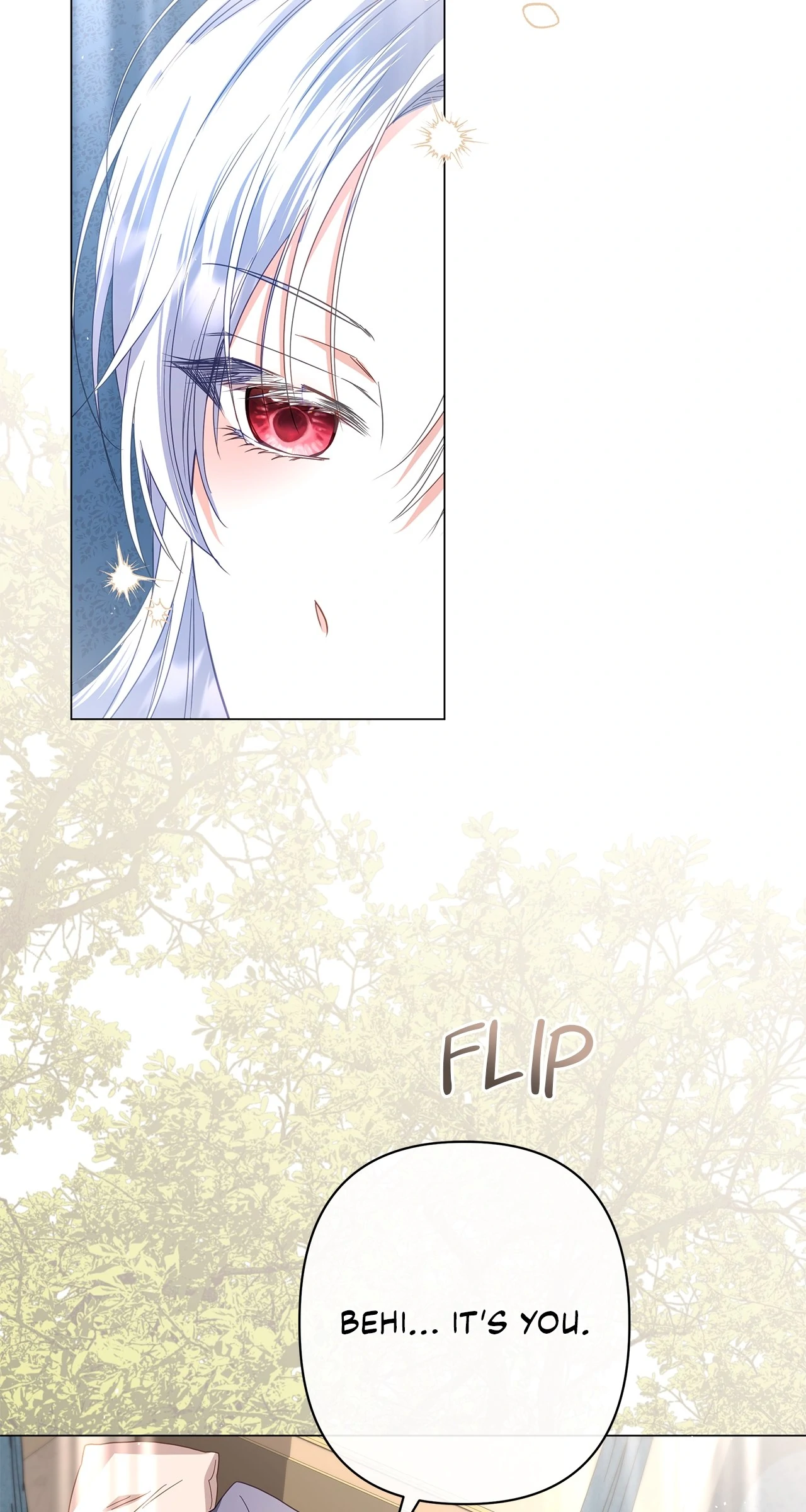 Traces of the Moon Chapter 88 - page 50