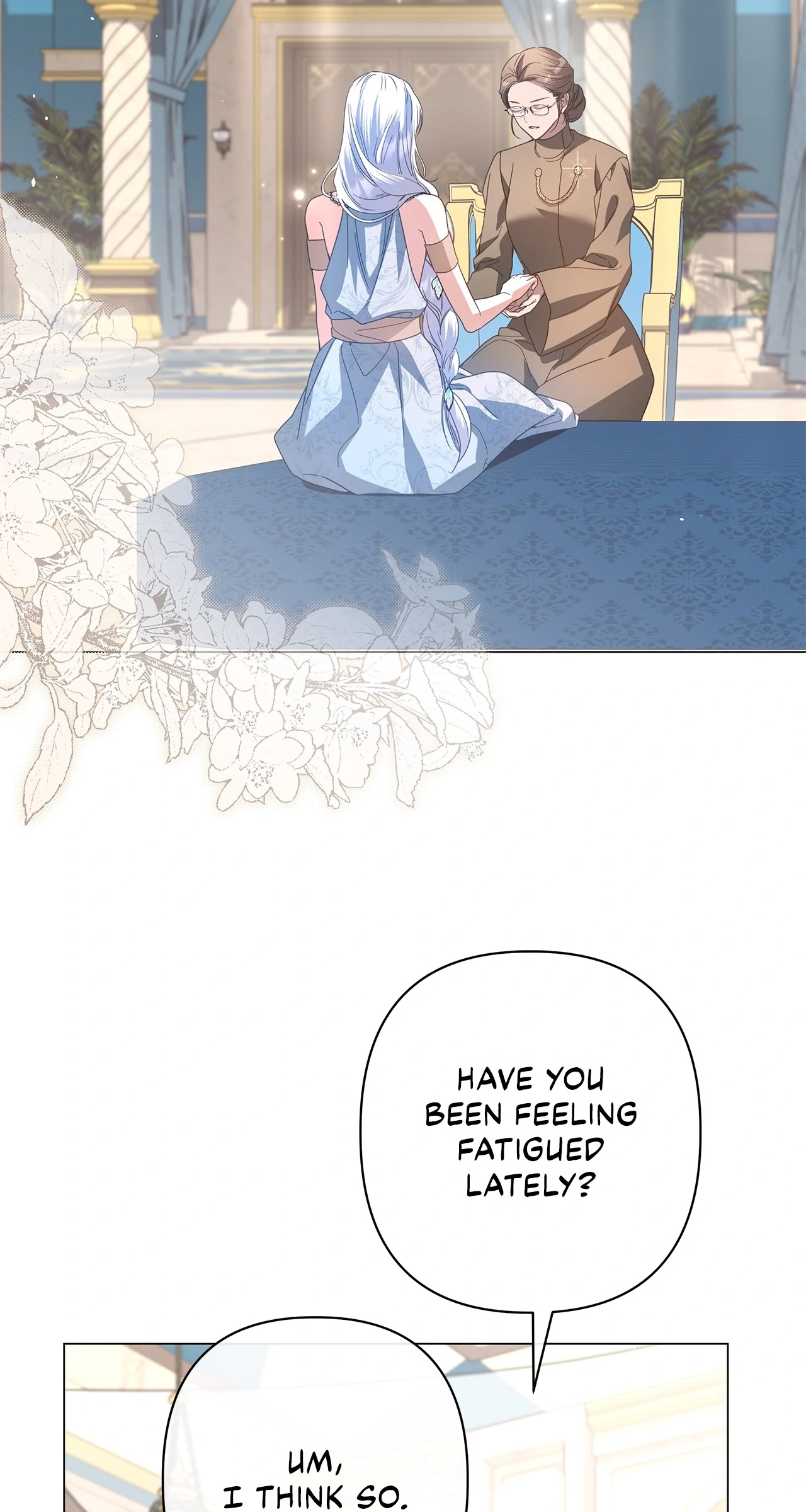 Traces of the Moon Chapter 88 - page 55