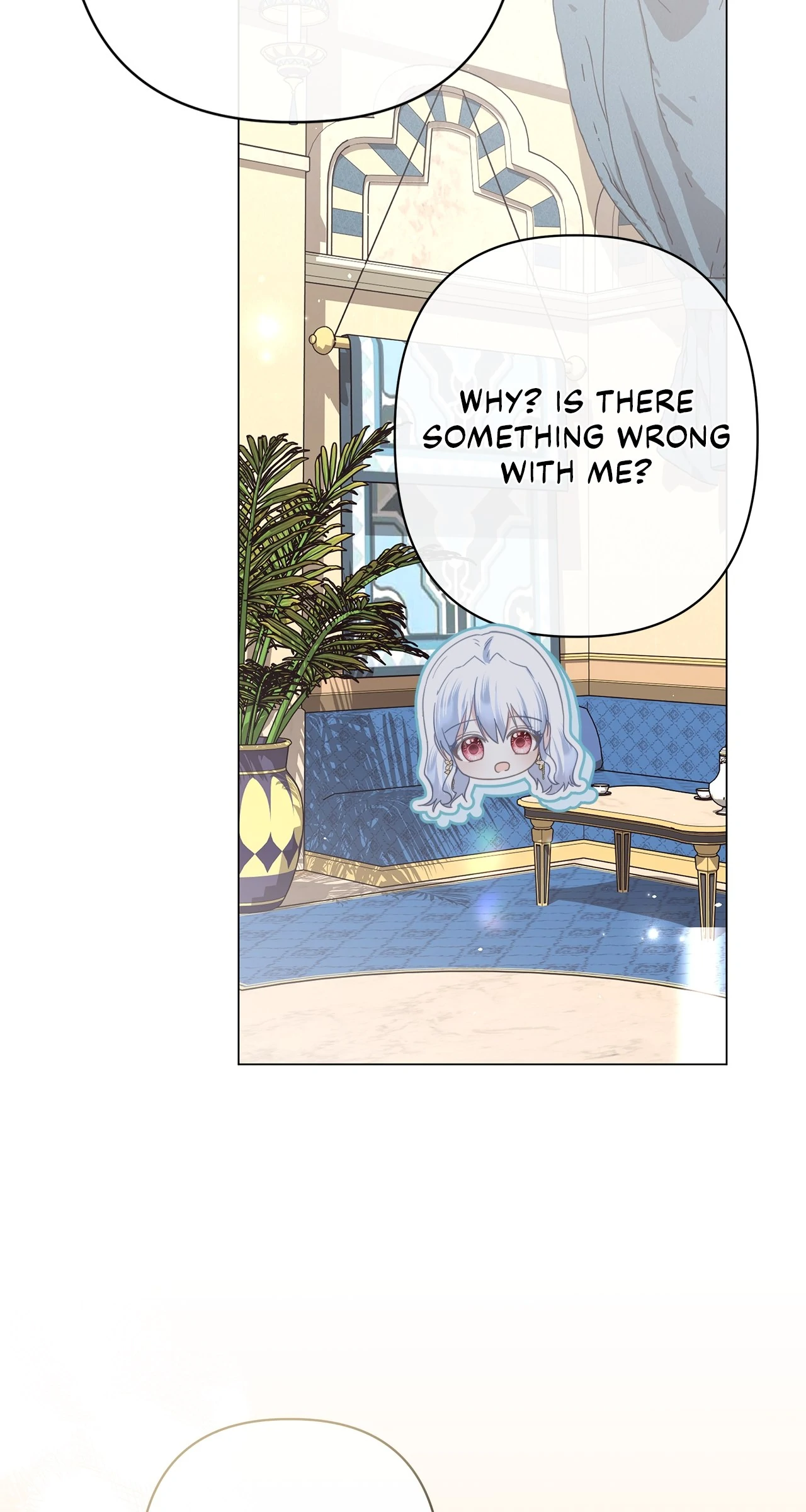 Traces of the Moon Chapter 88 - page 57