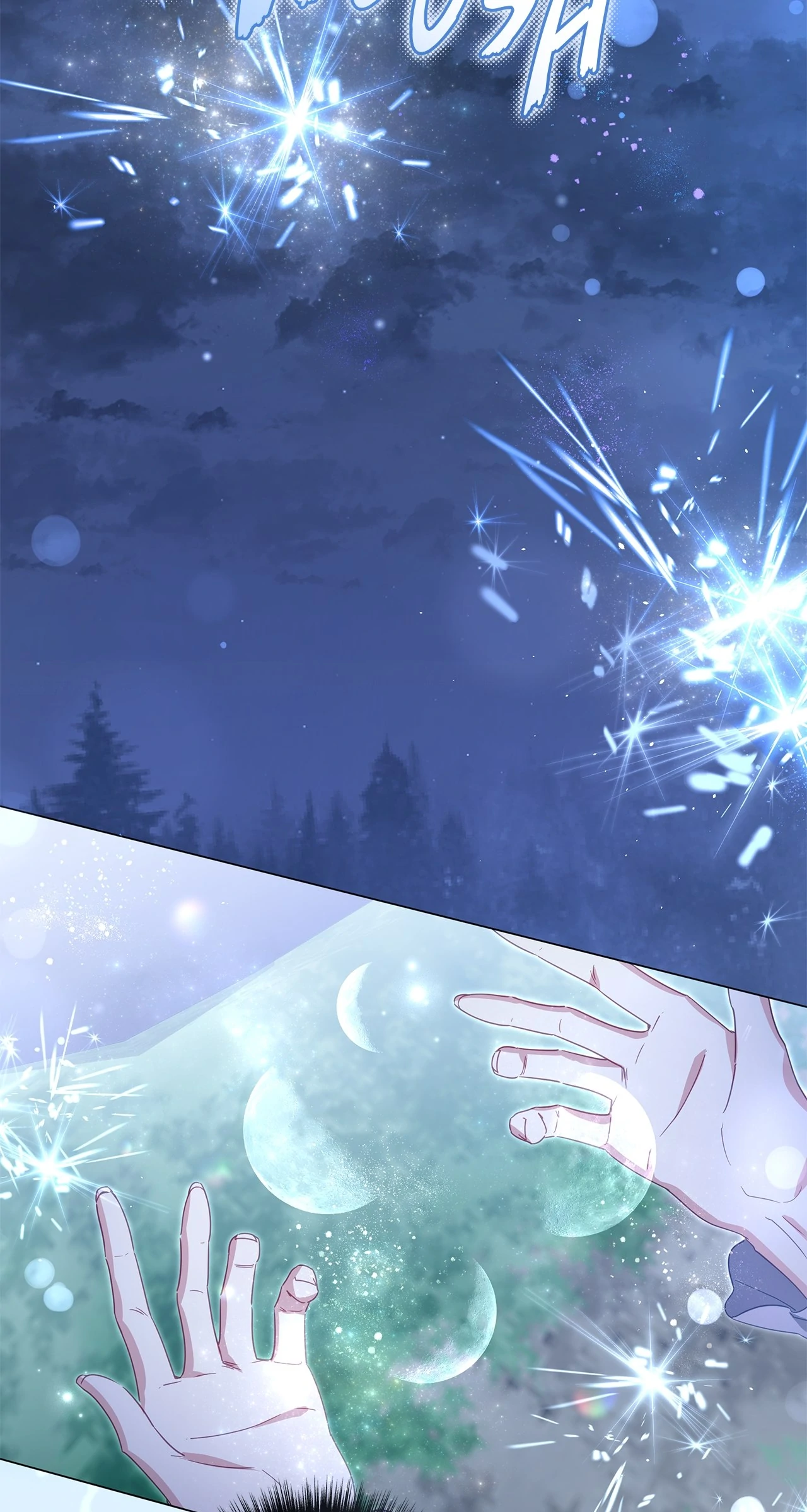 Traces of the Moon Chapter 88 - page 5