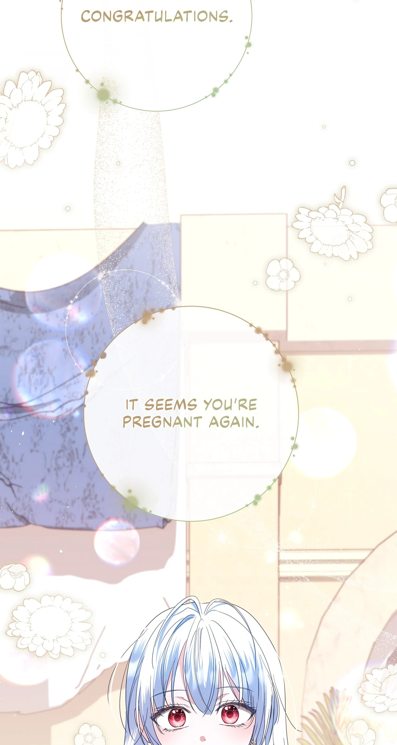 Traces of the Moon Chapter 88 - page 59