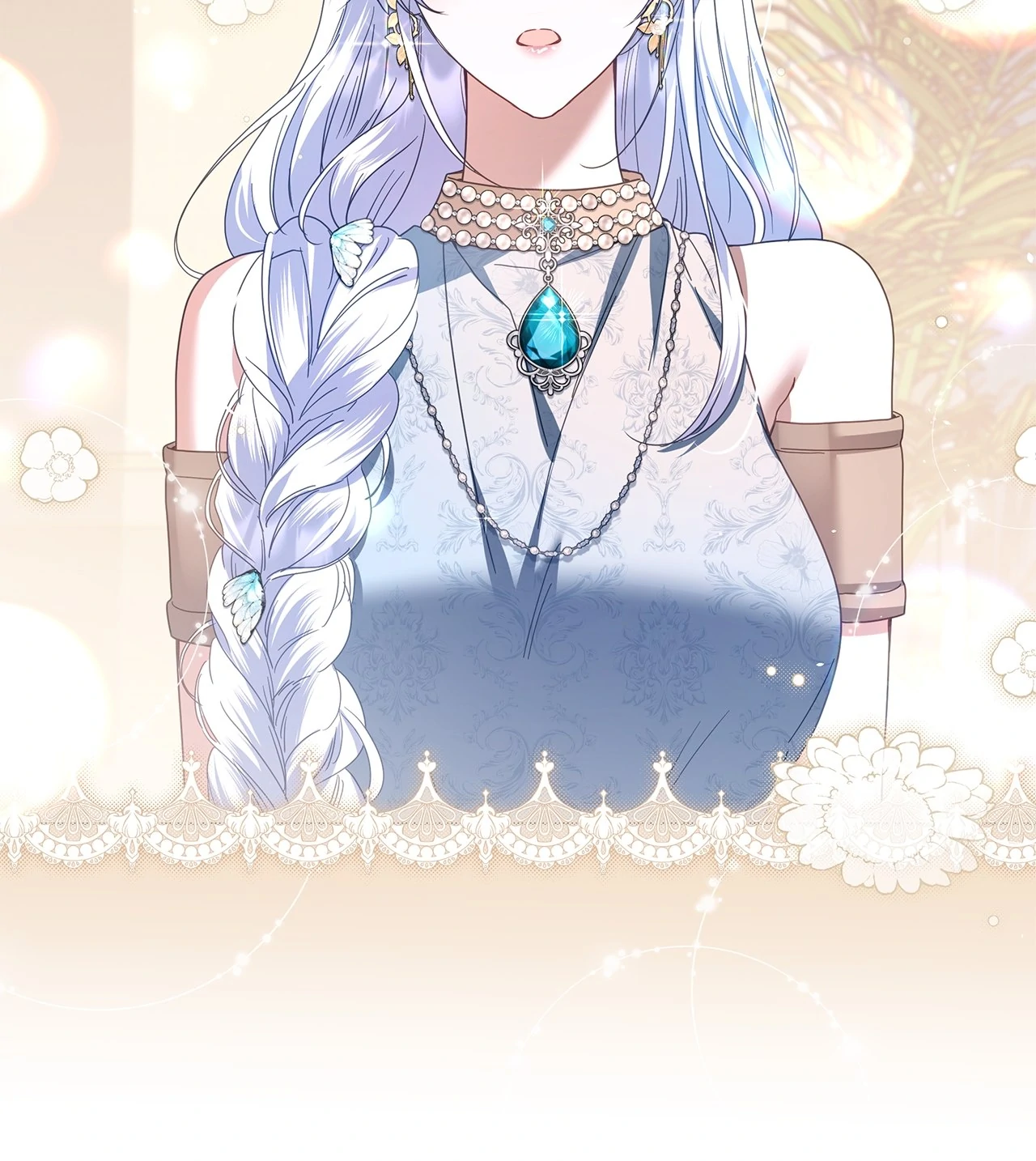 Traces of the Moon Chapter 88 - page 60