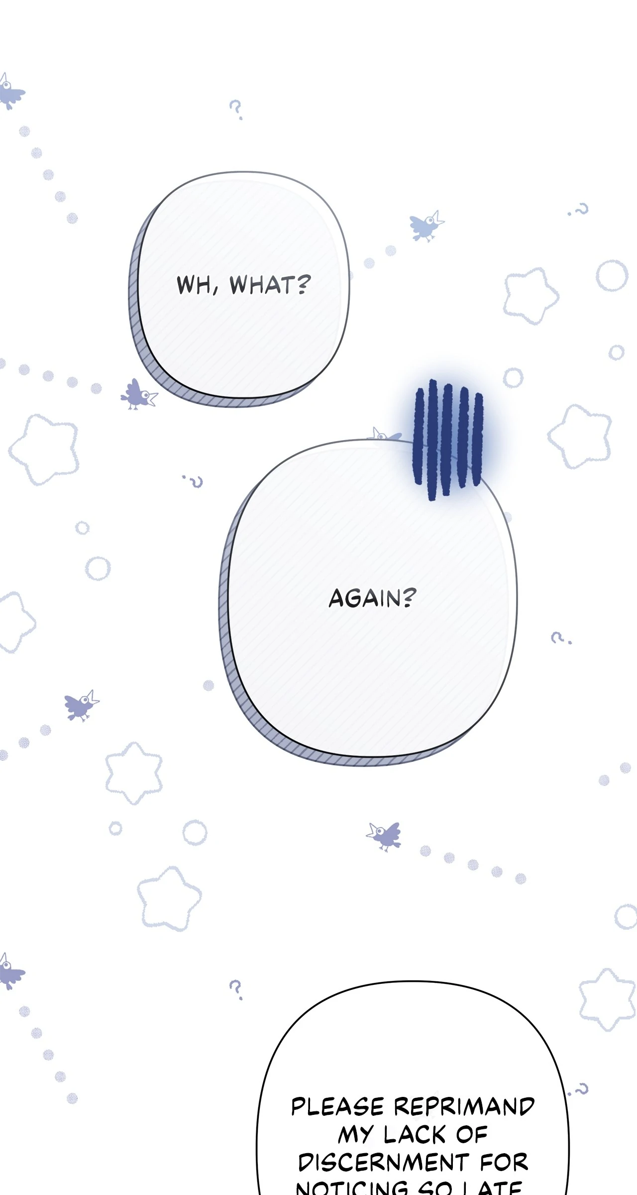 Traces of the Moon Chapter 88 - page 61