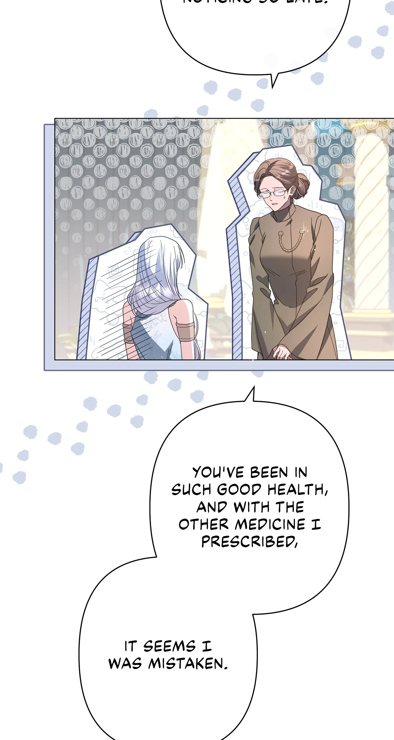 Traces of the Moon Chapter 88 - page 62