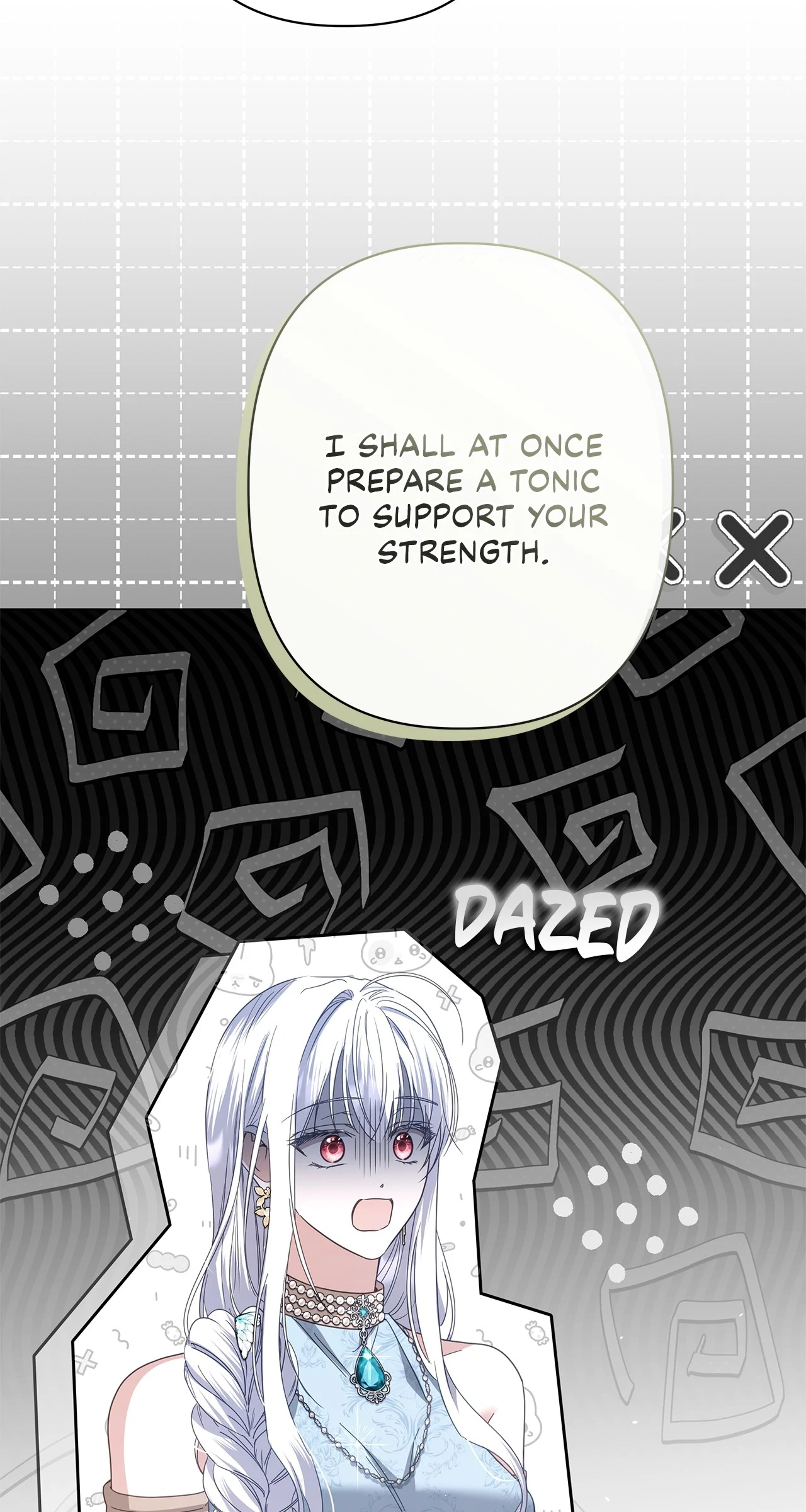 Traces of the Moon Chapter 88 - page 63