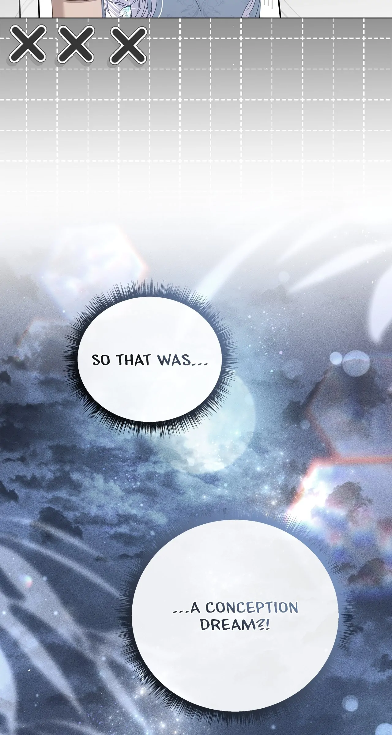 Traces of the Moon Chapter 88 - page 64