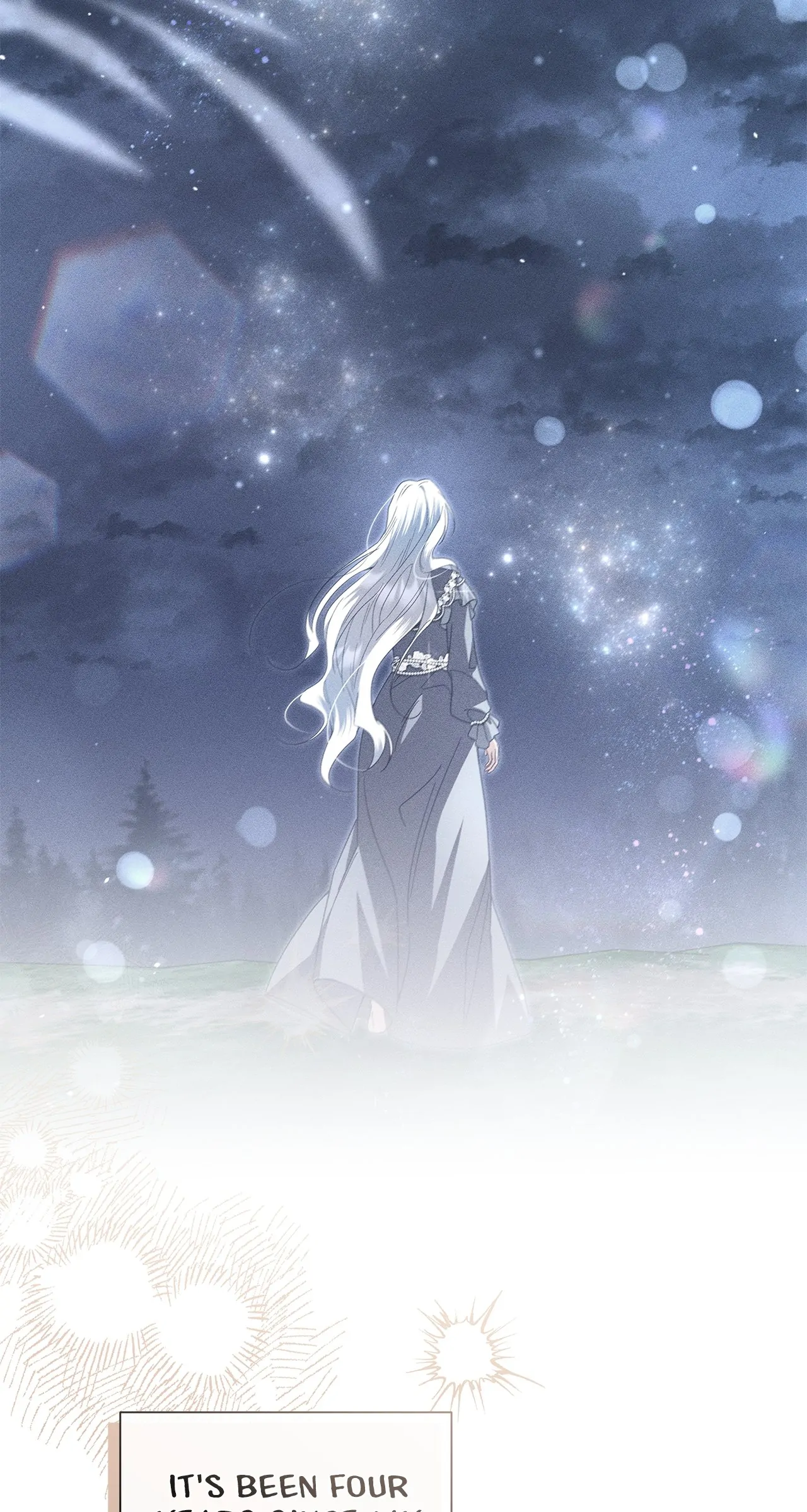 Traces of the Moon Chapter 88 - page 65