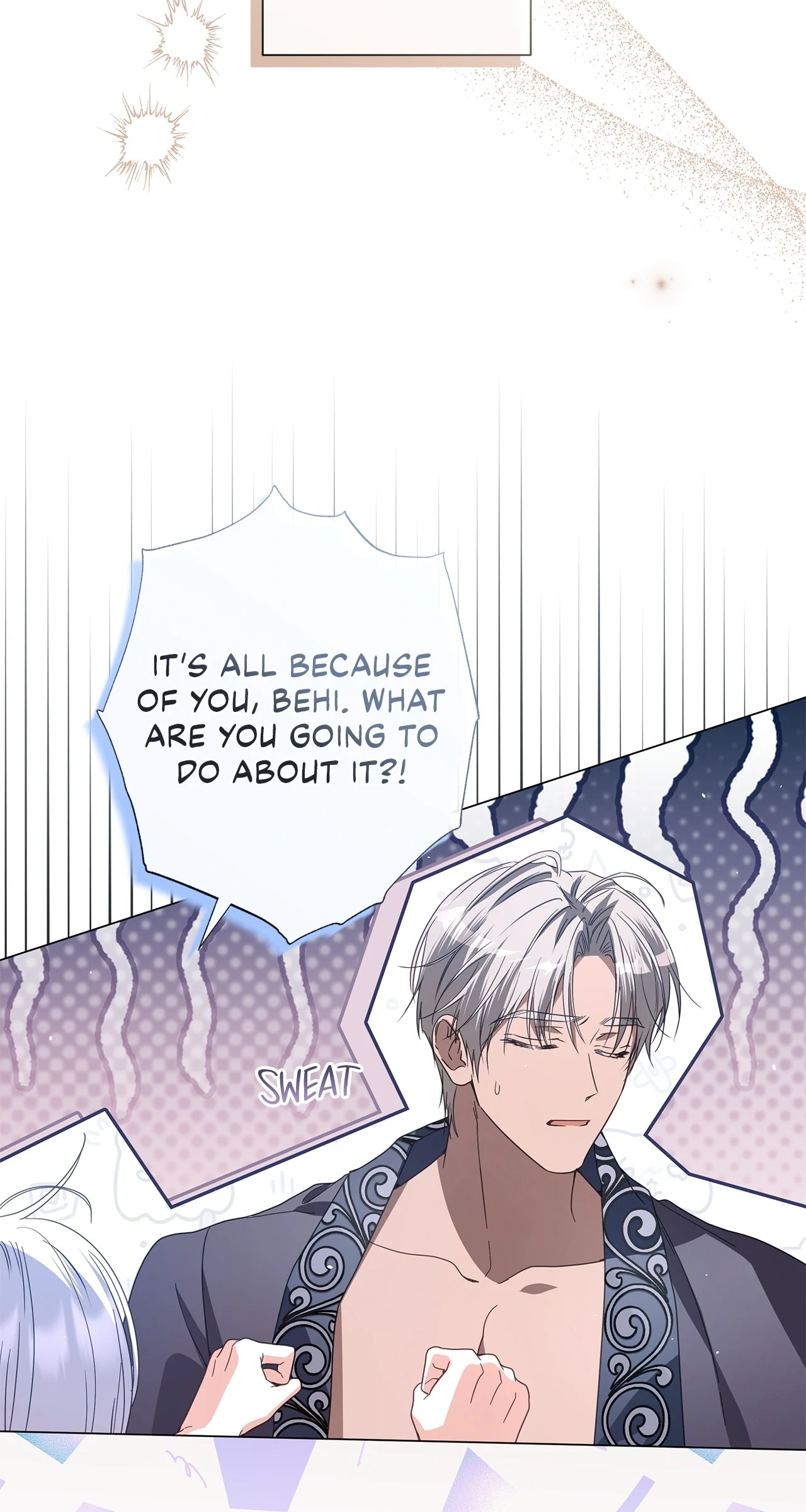 Traces of the Moon Chapter 88 - page 67