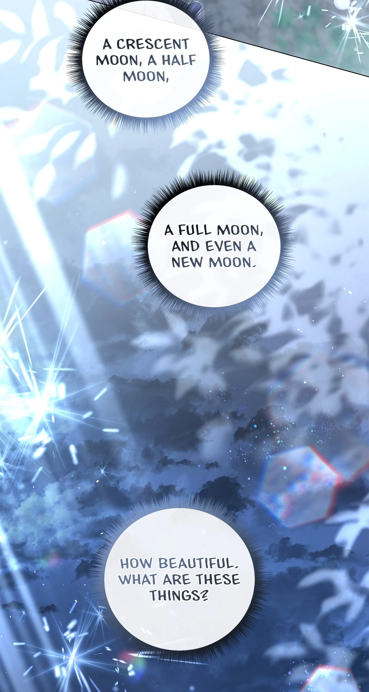 Traces of the Moon Chapter 88 - page 6