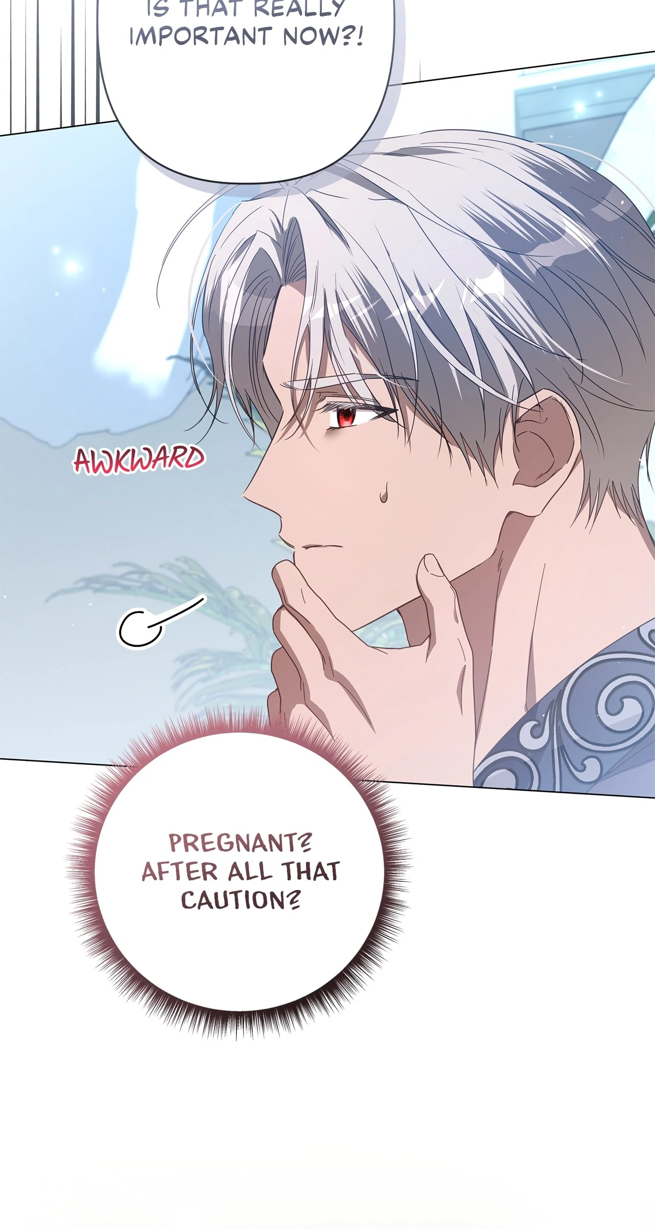 Traces of the Moon Chapter 88 - page 71