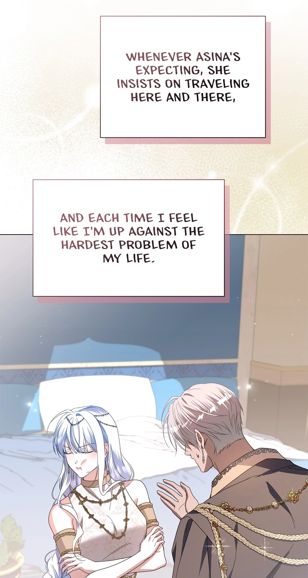 Traces of the Moon Chapter 88 - page 72