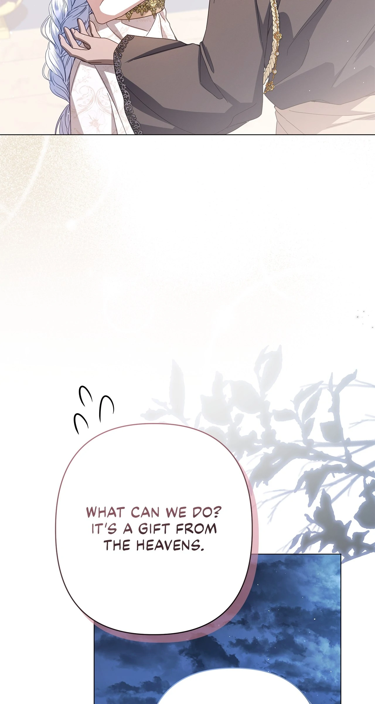 Traces of the Moon Chapter 88 - page 73