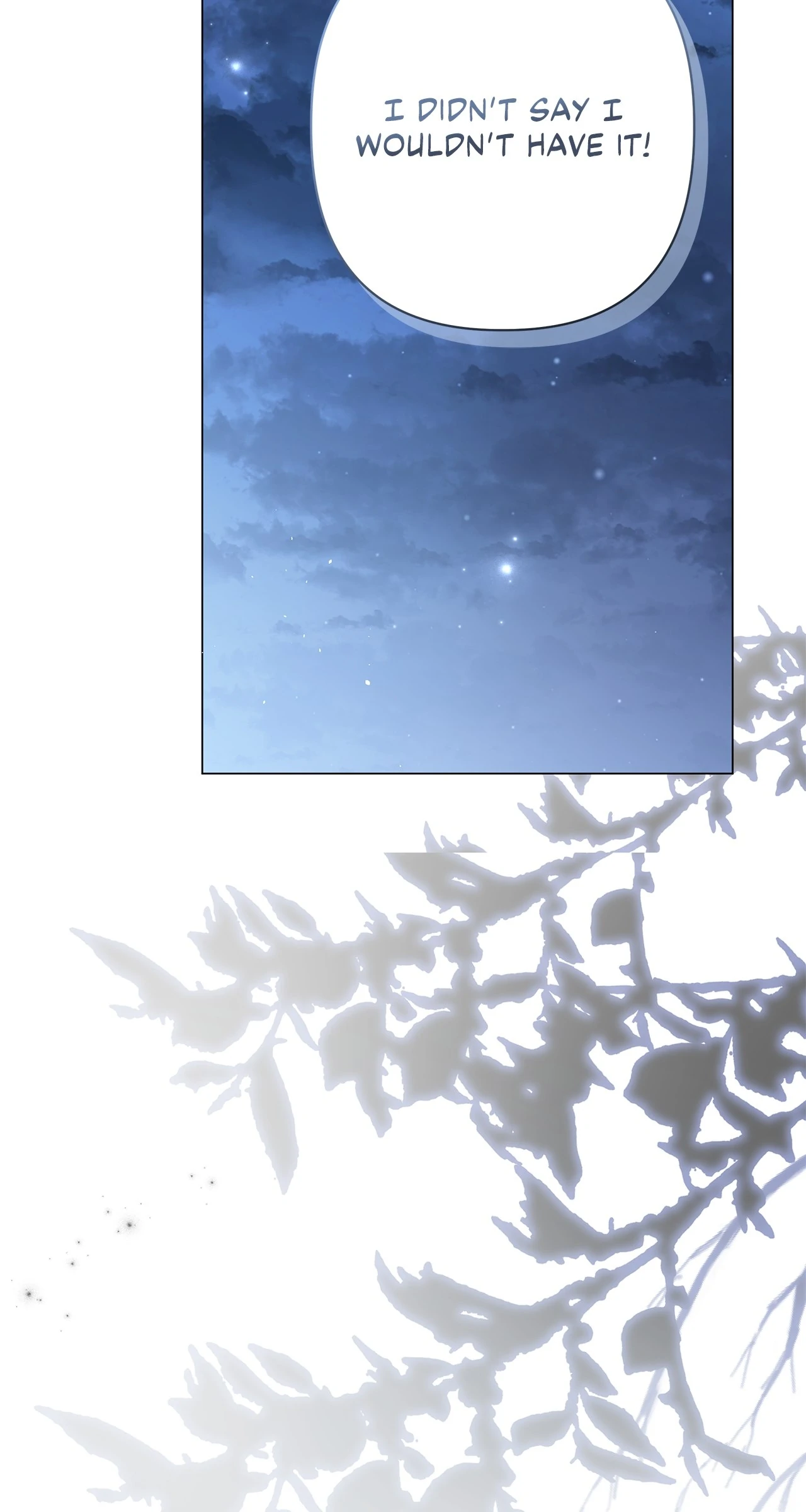 Traces of the Moon Chapter 88 - page 74