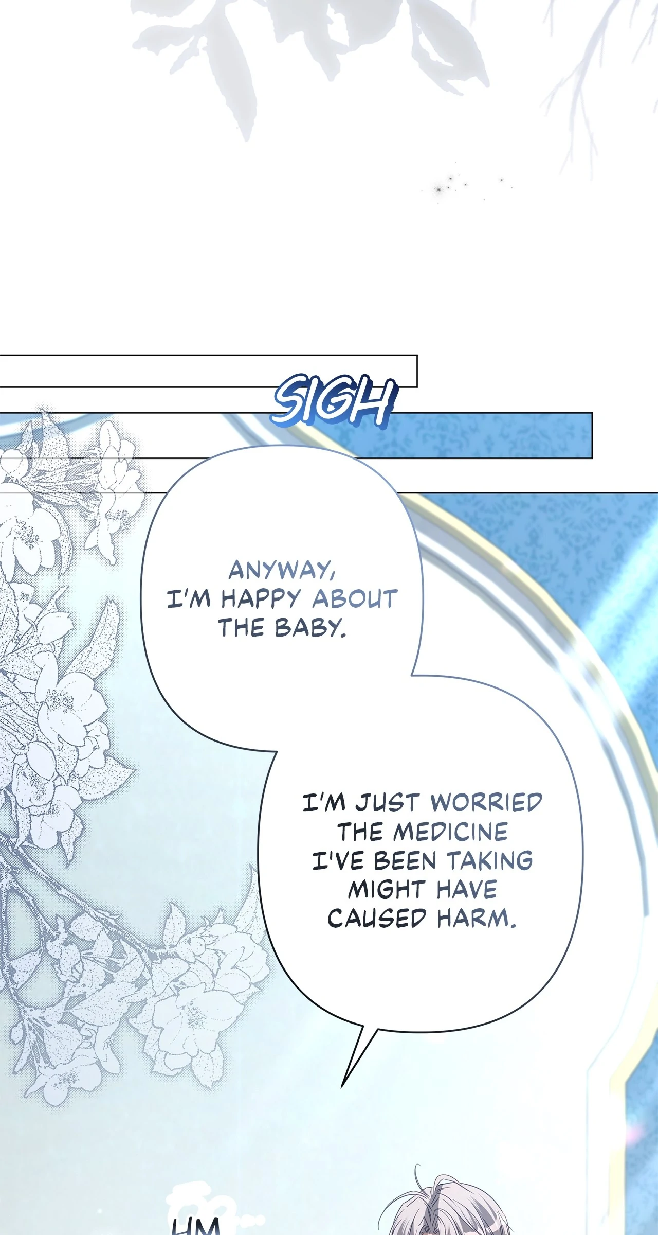 Traces of the Moon Chapter 88 - page 75