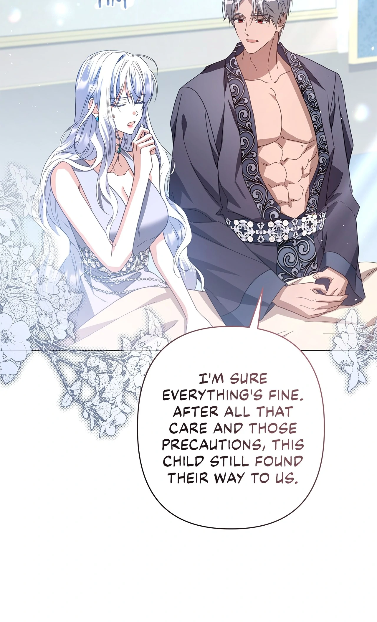 Traces of the Moon Chapter 88 - page 76