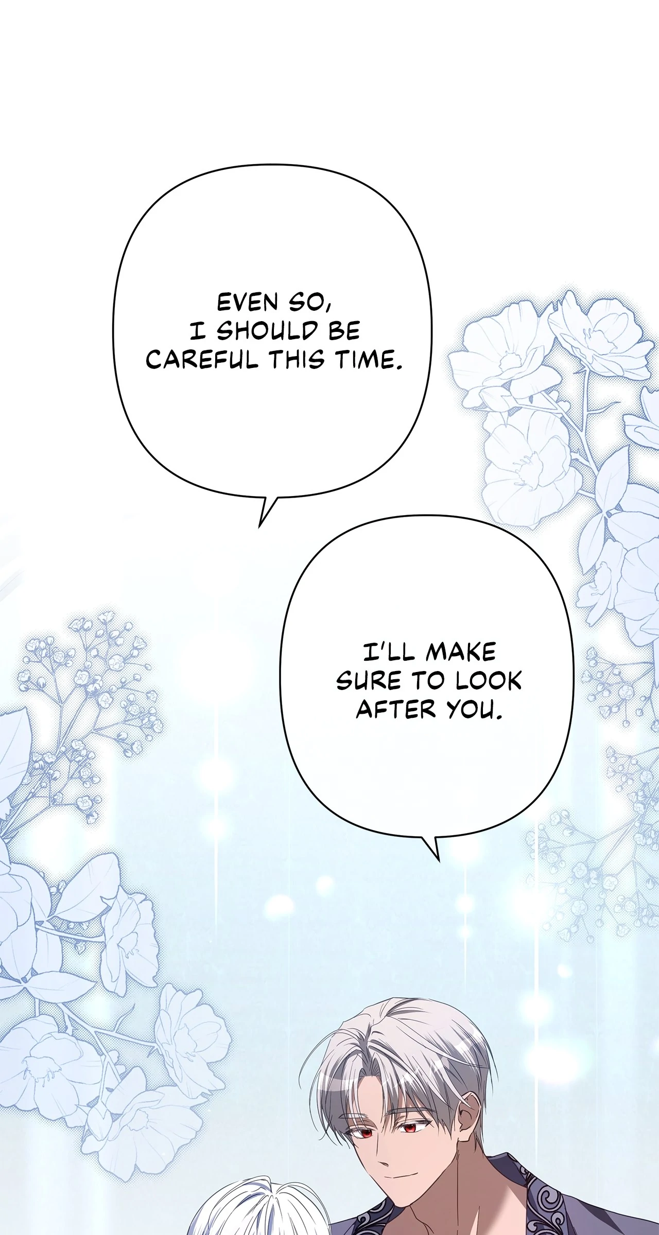 Traces of the Moon Chapter 88 - page 77