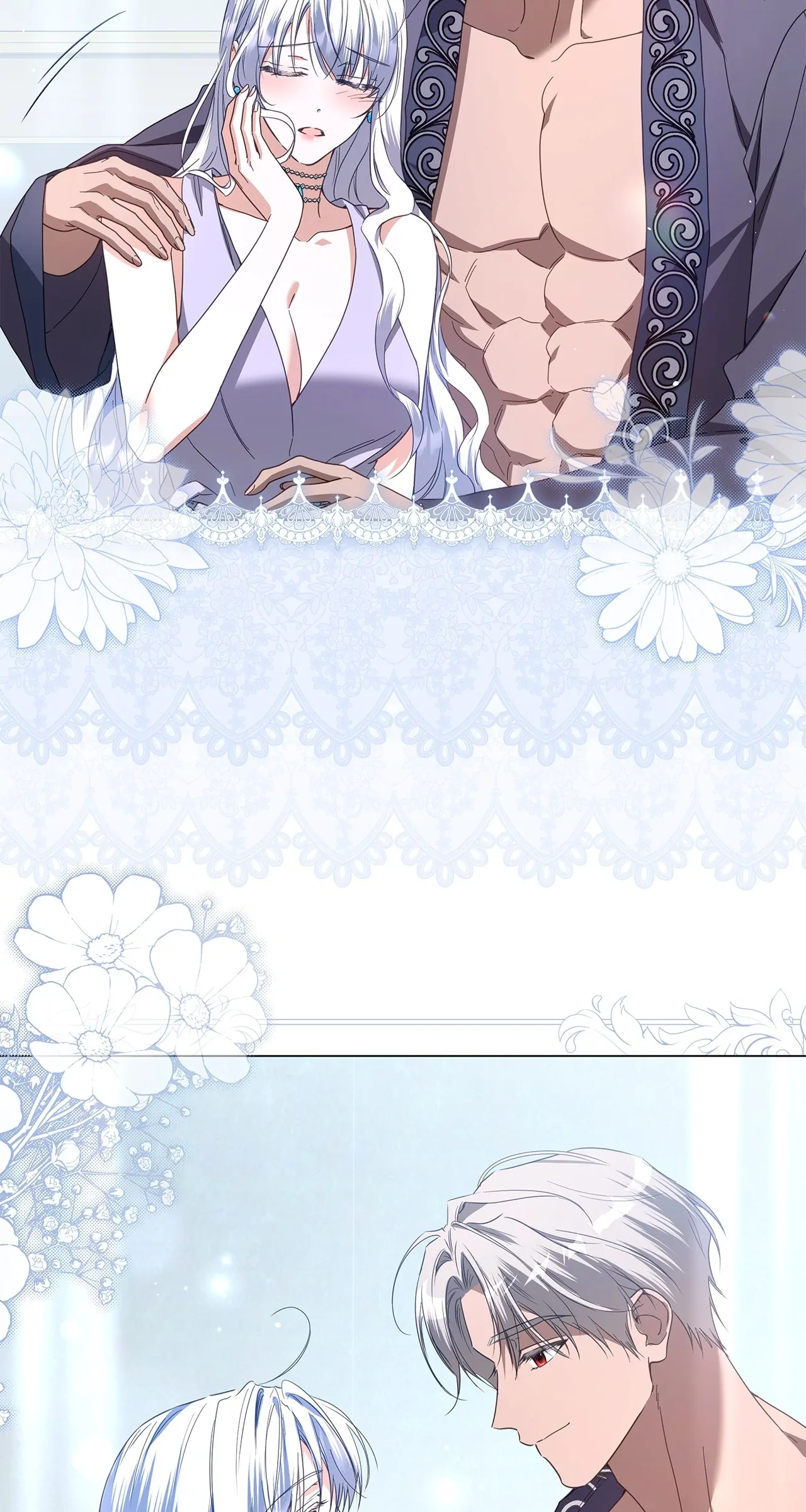 Traces of the Moon Chapter 88 - page 78