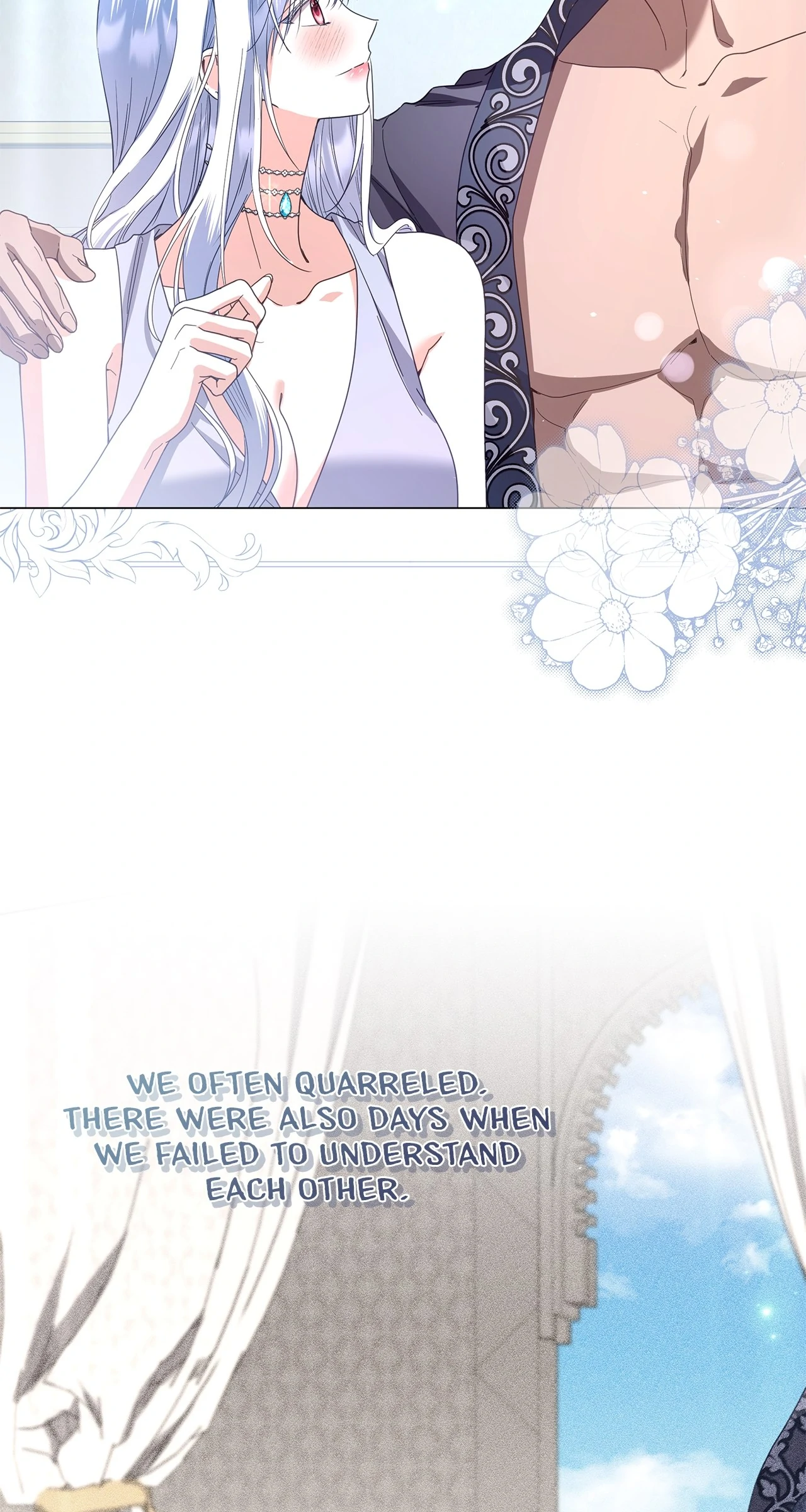 Traces of the Moon Chapter 88 - page 79