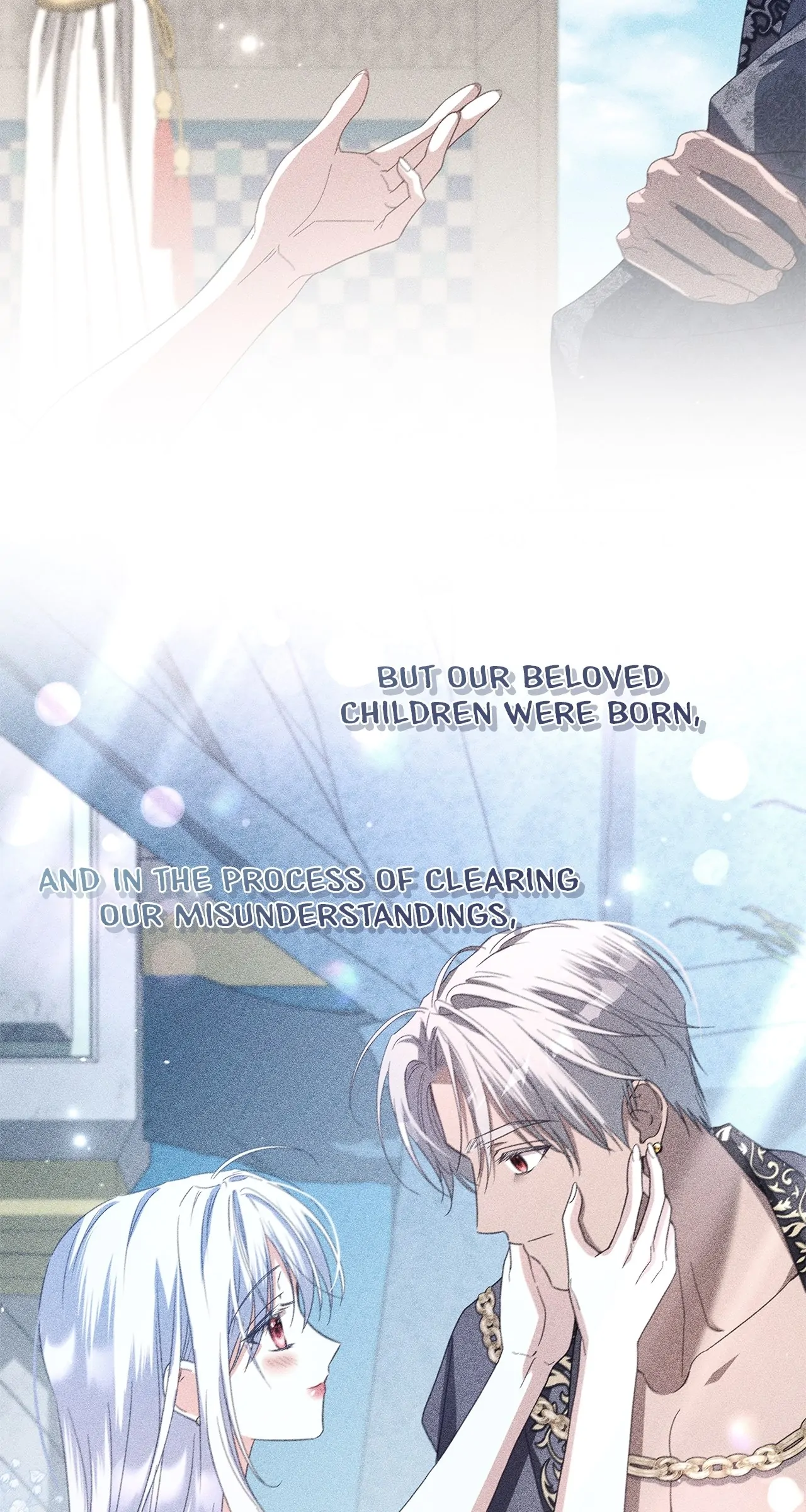 Traces of the Moon Chapter 88 - page 80