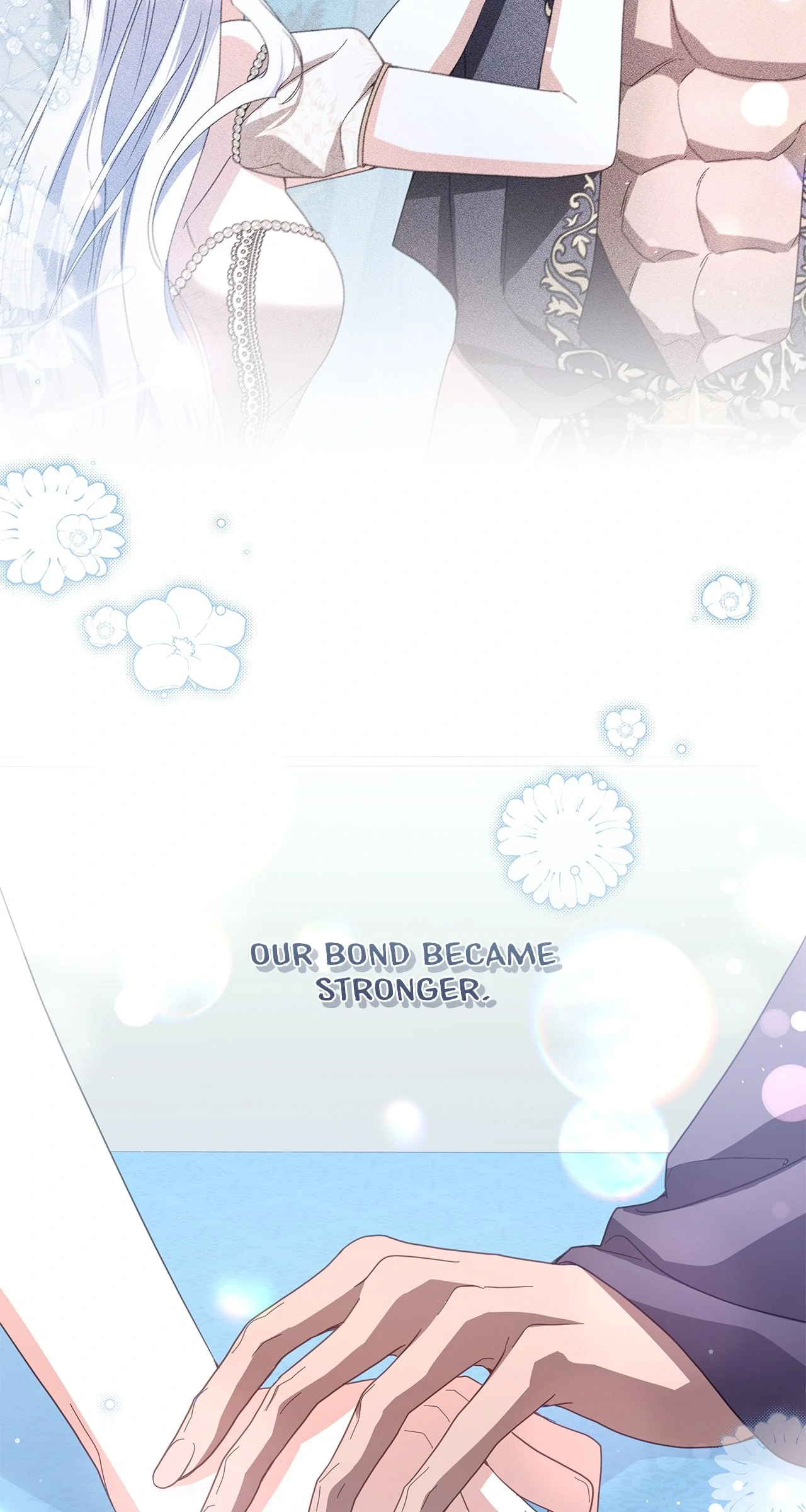 Traces of the Moon Chapter 88 - page 81