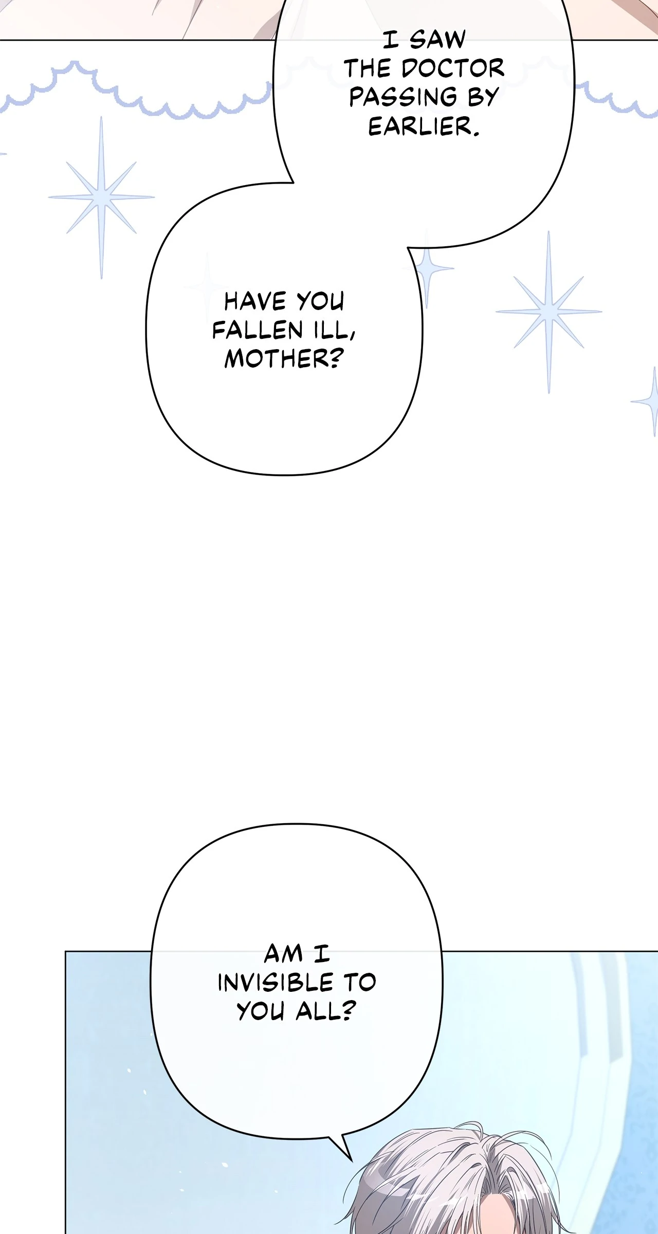 Traces of the Moon Chapter 88 - page 86