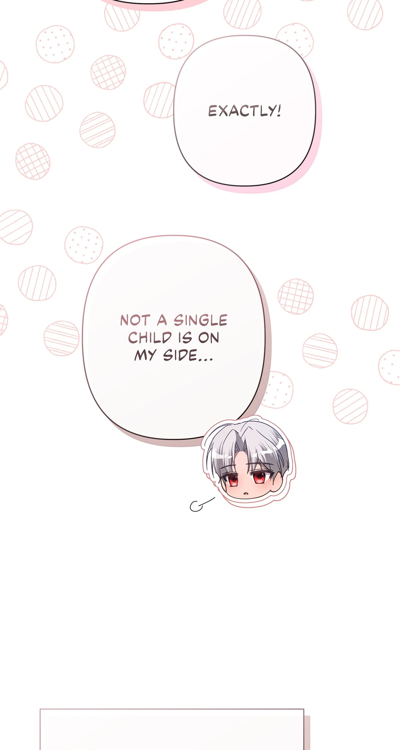 Traces of the Moon Chapter 88 - page 88