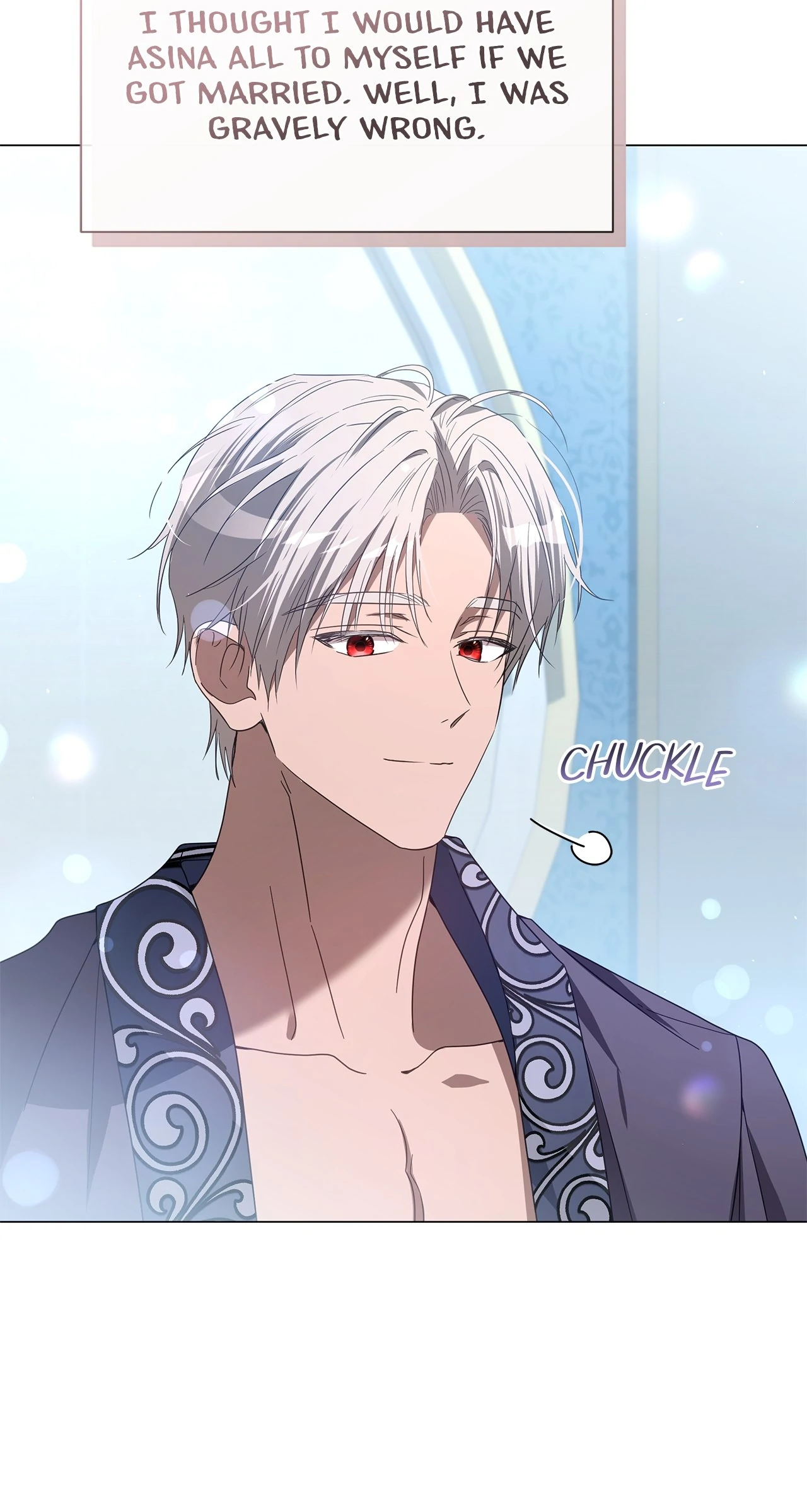 Traces of the Moon Chapter 88 - page 89