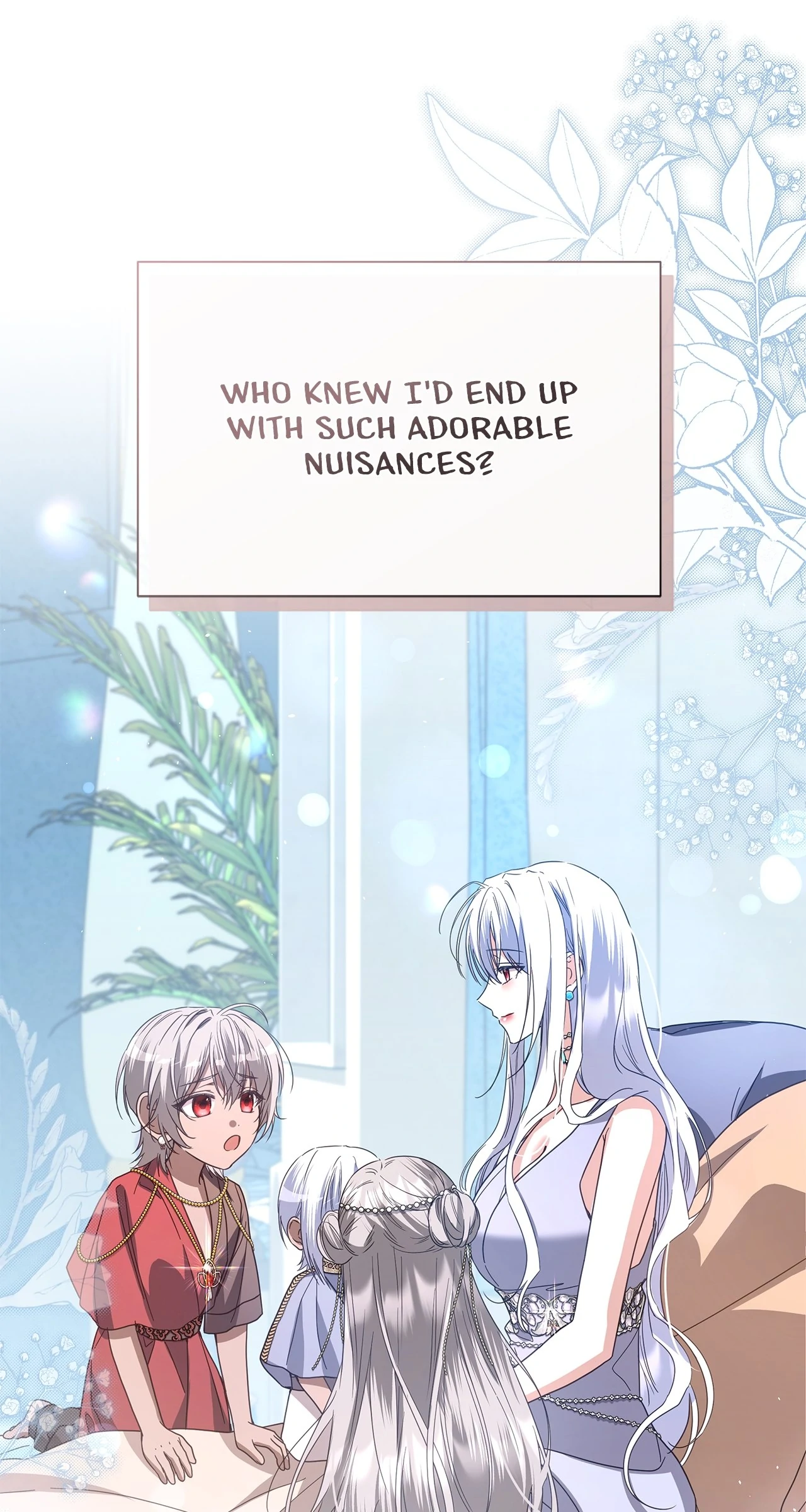 Traces of the Moon Chapter 88 - page 90