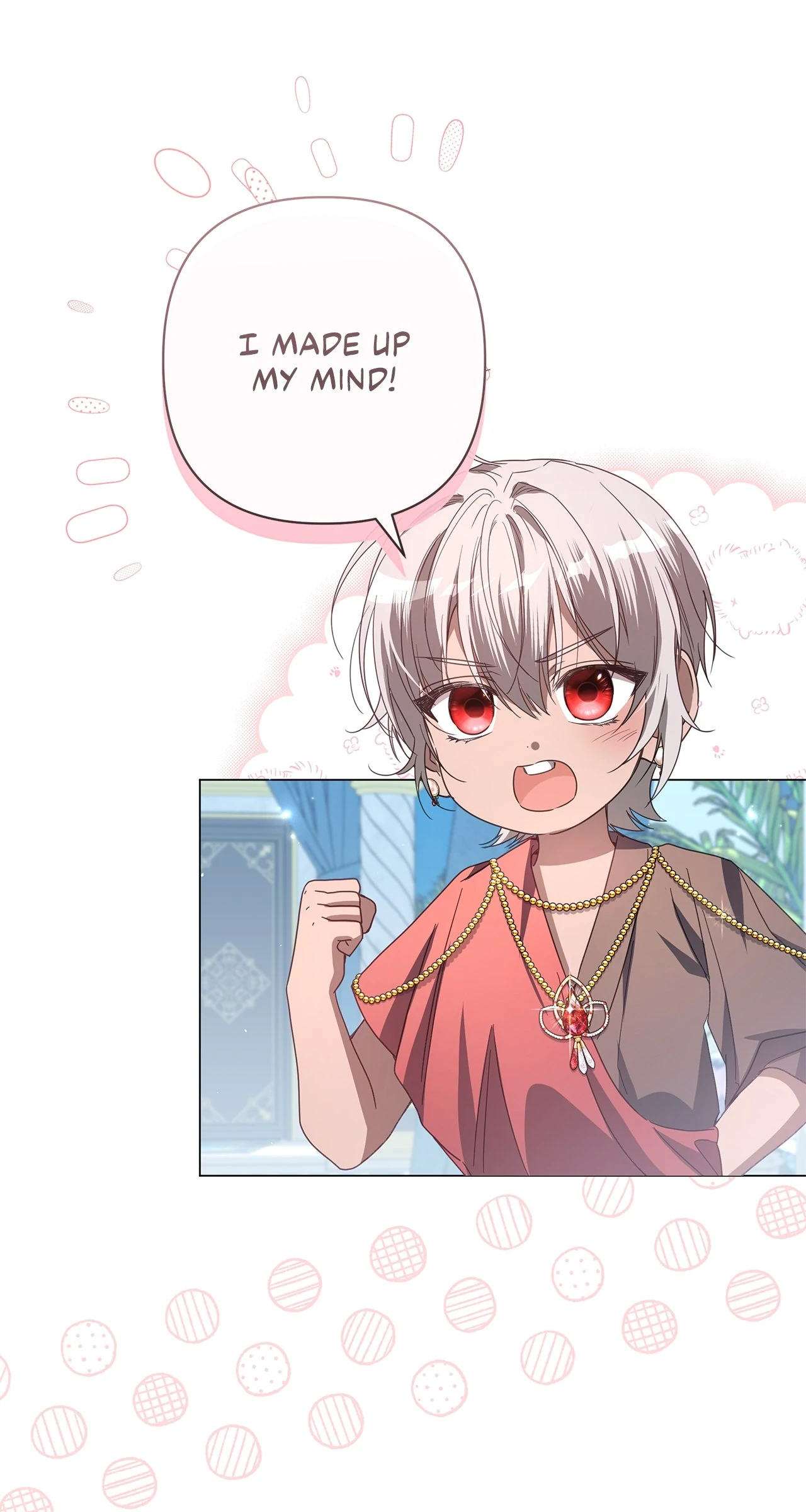 Traces of the Moon Chapter 88 - page 92