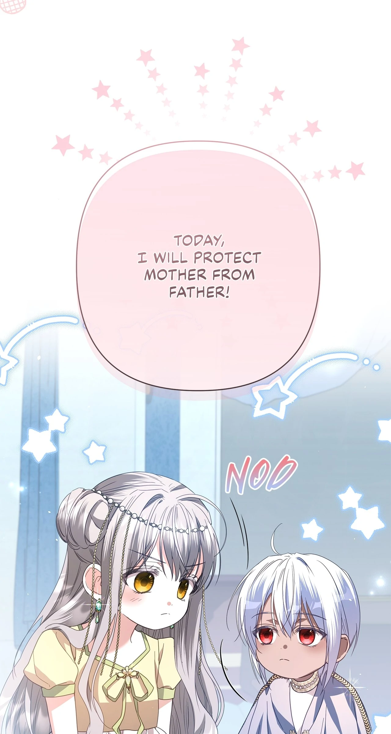 Traces of the Moon Chapter 88 - page 93